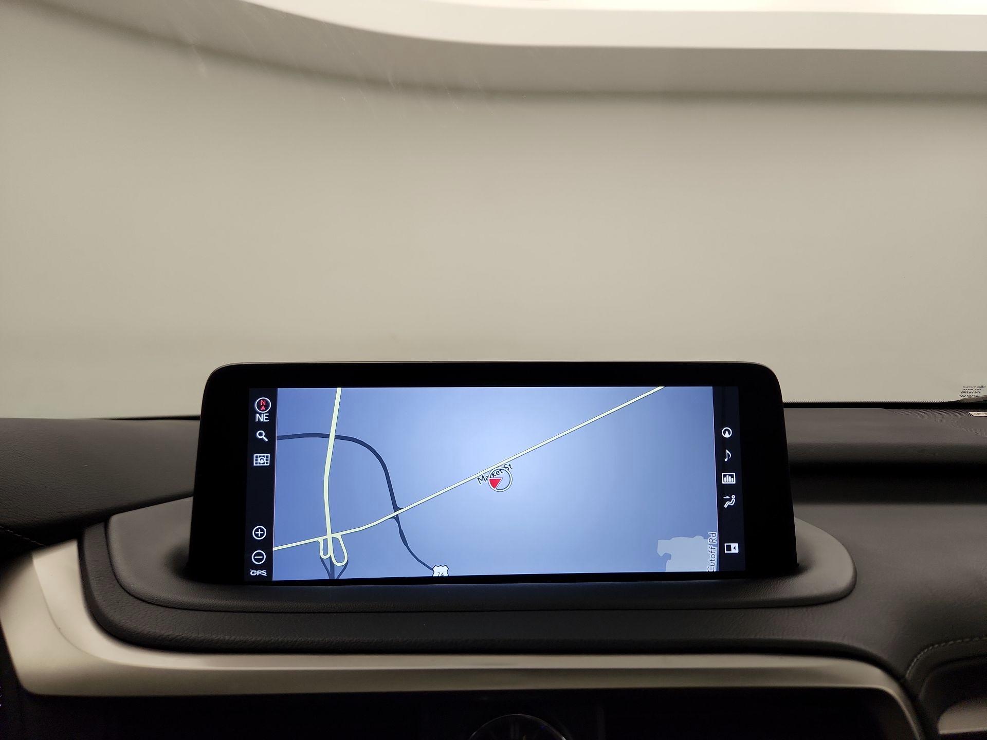 Thumbnail: 2022 Lexus RX - 14