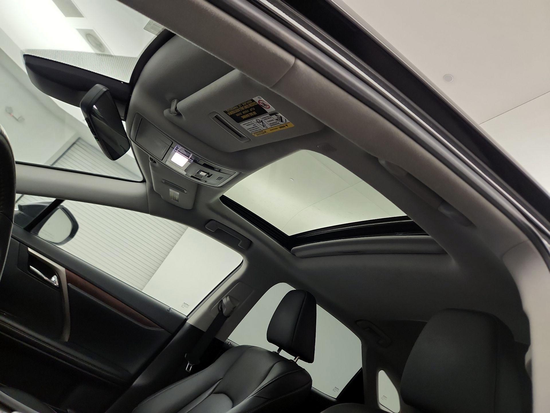 Thumbnail: 2022 Lexus RX - 18