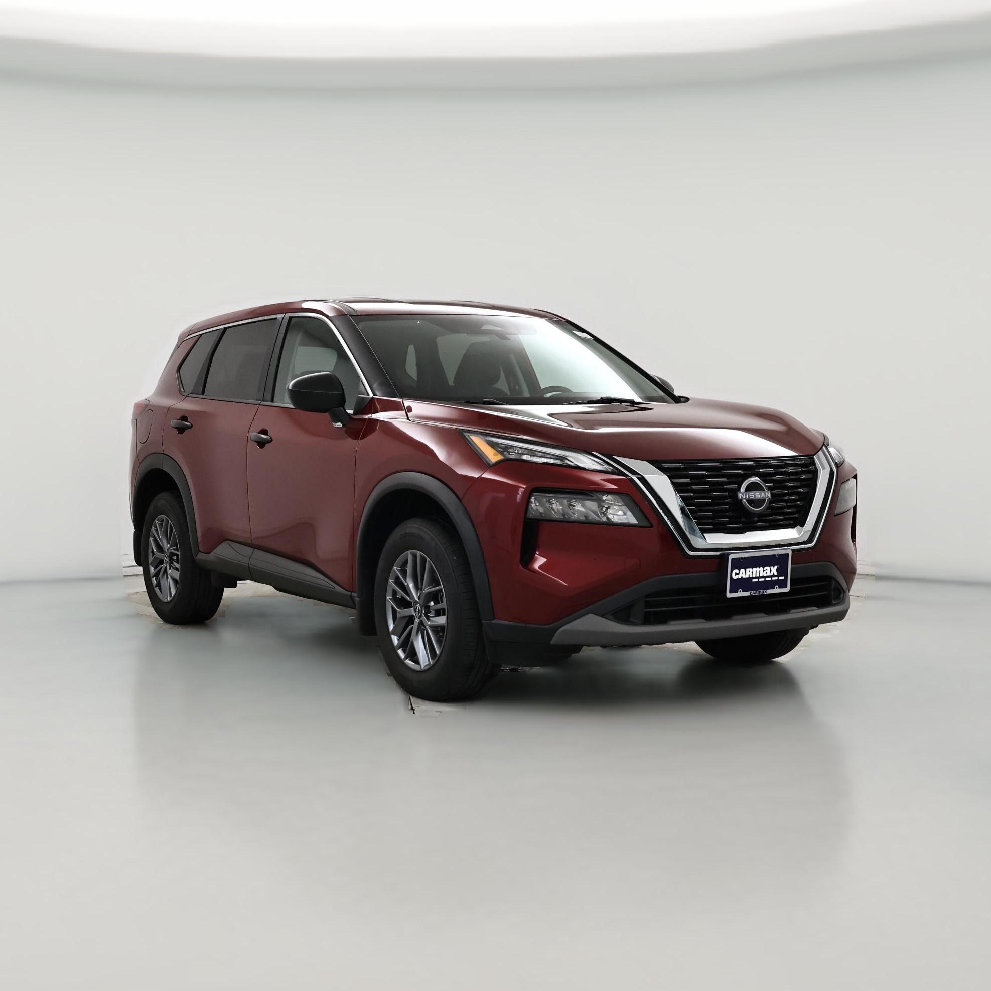 Thumbnail: 2023 Nissan Rogue - 1