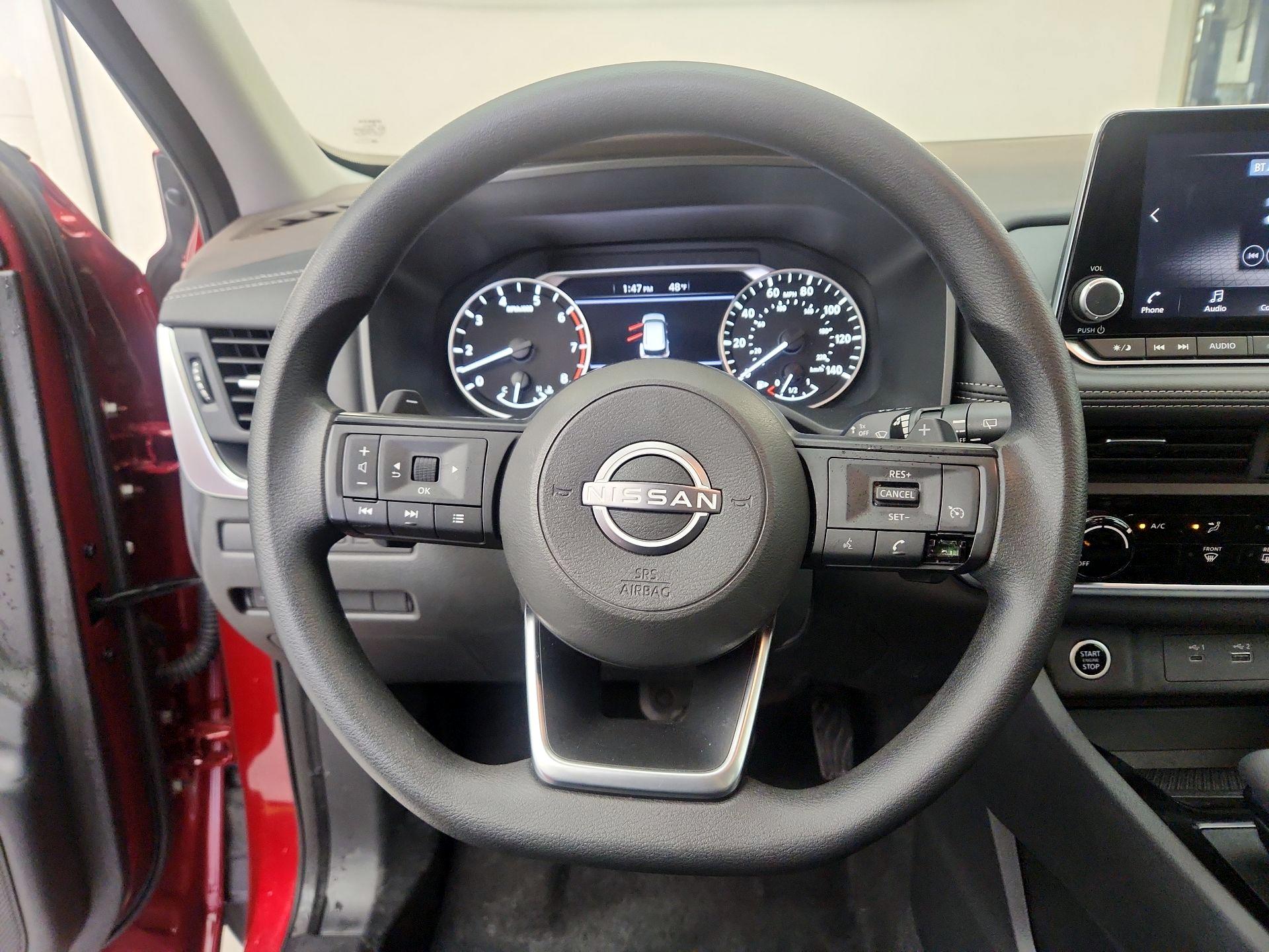 Thumbnail: 2023 Nissan Rogue - 10