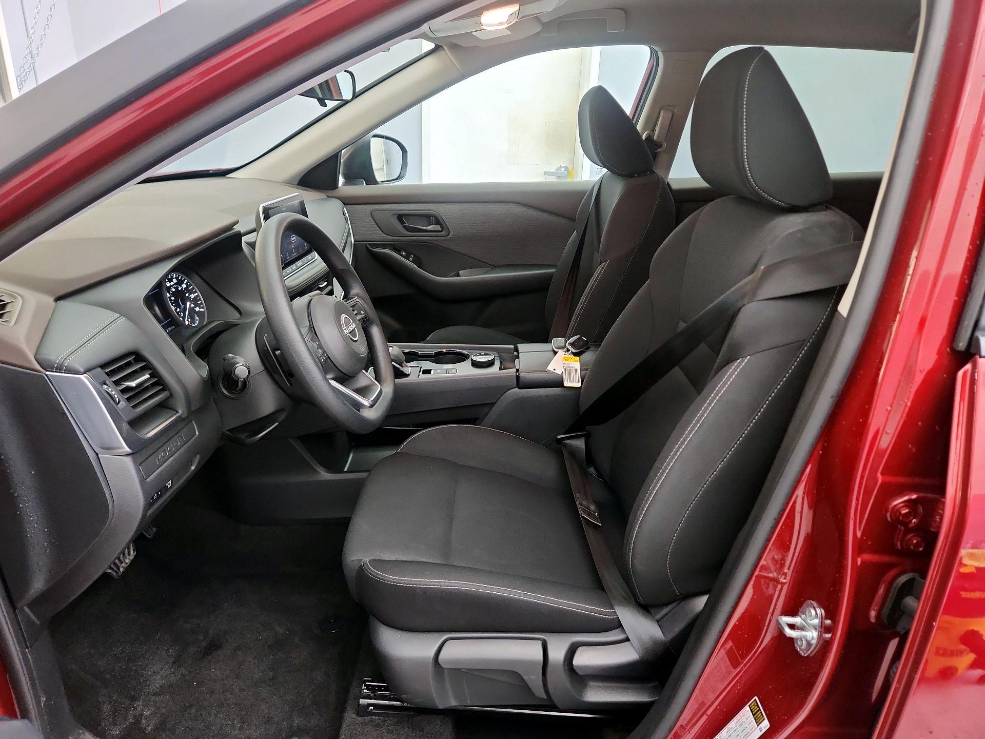 Thumbnail: 2023 Nissan Rogue - 11