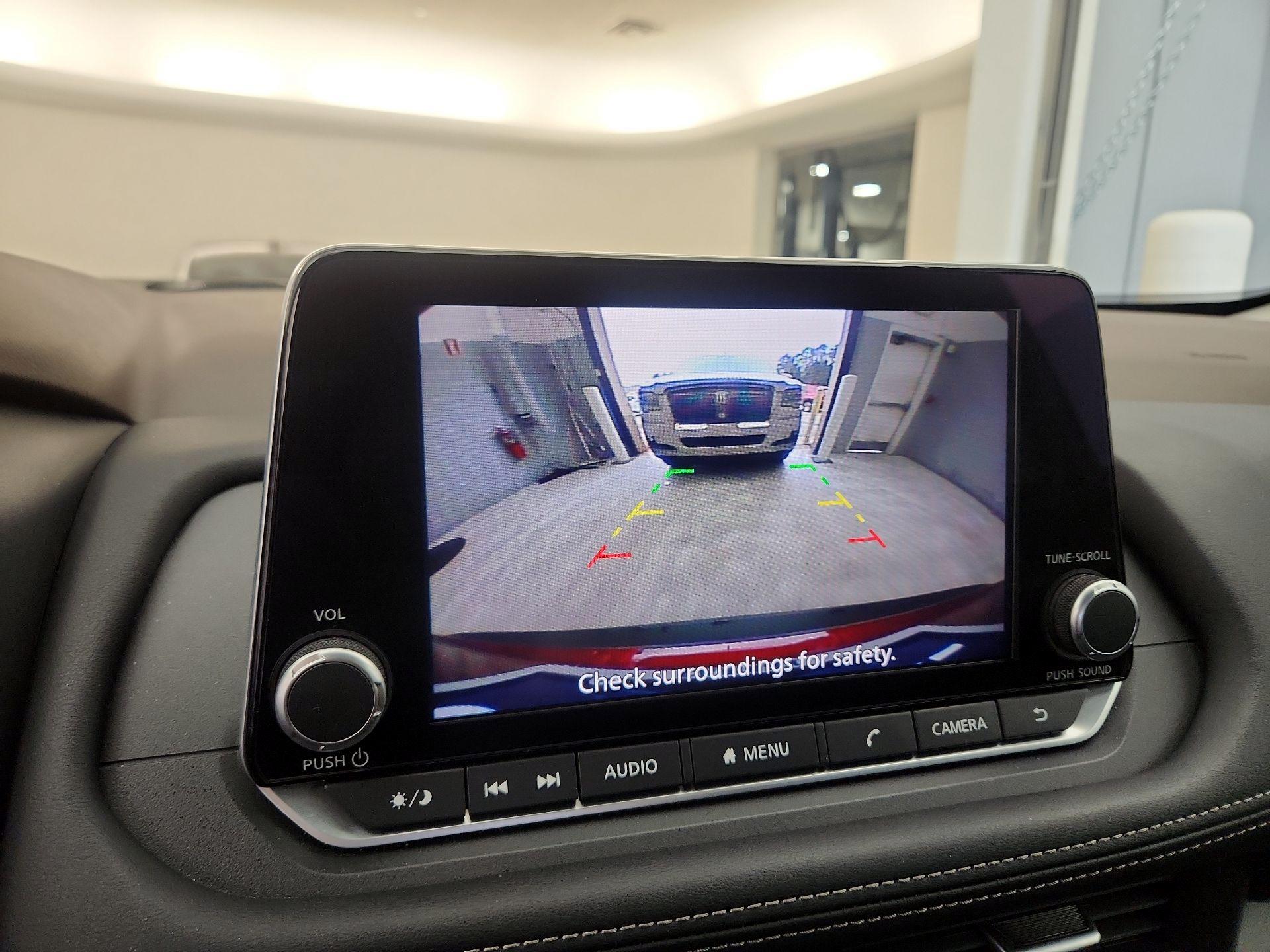 Thumbnail: 2023 Nissan Rogue - 14