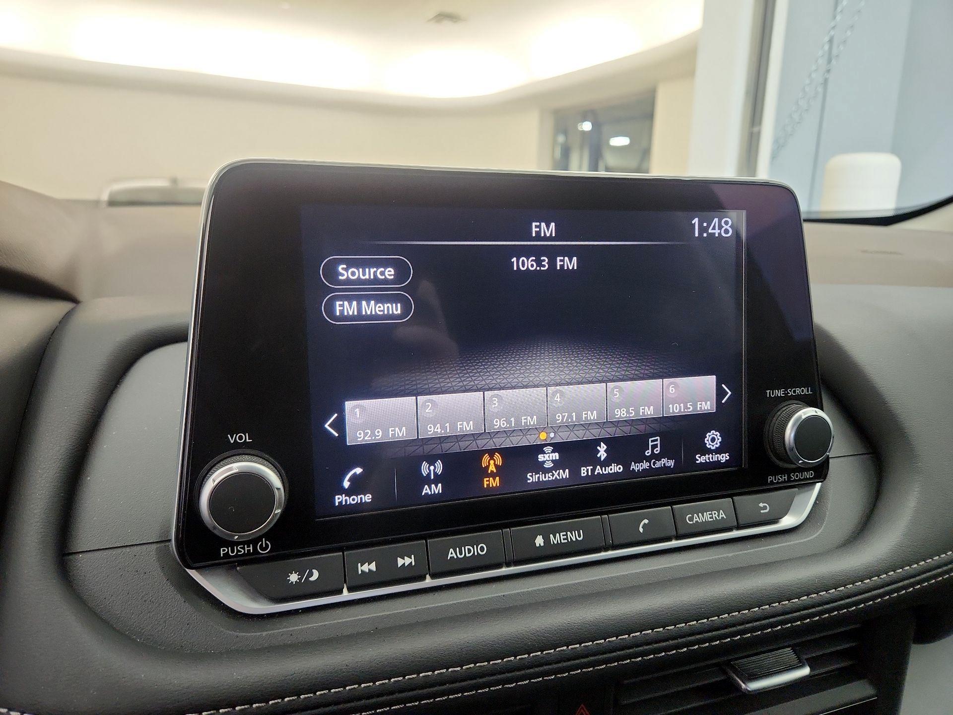 Thumbnail: 2023 Nissan Rogue - 15