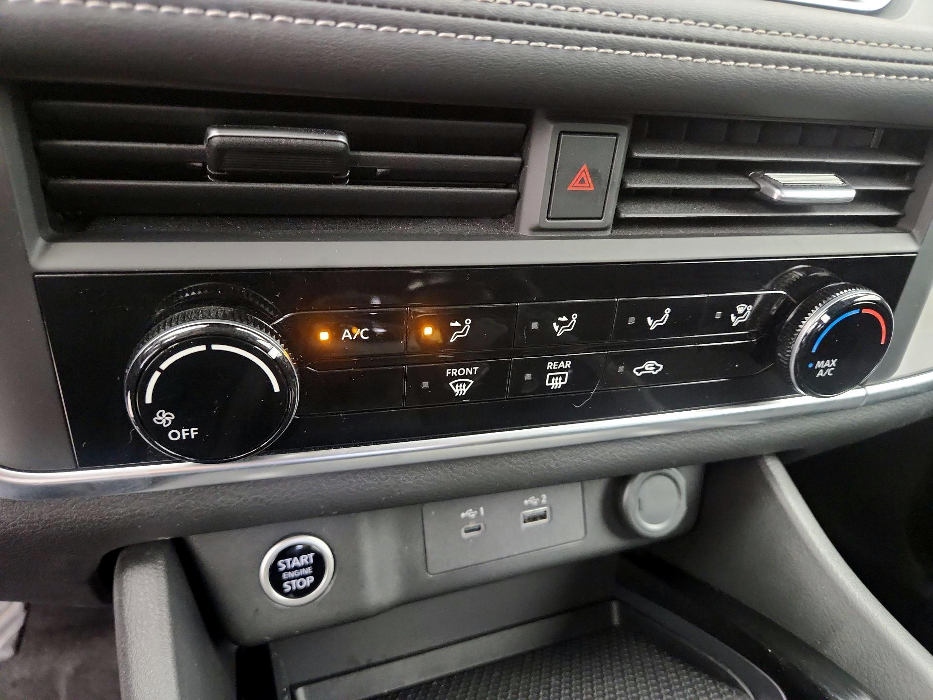 Thumbnail: 2023 Nissan Rogue - 16