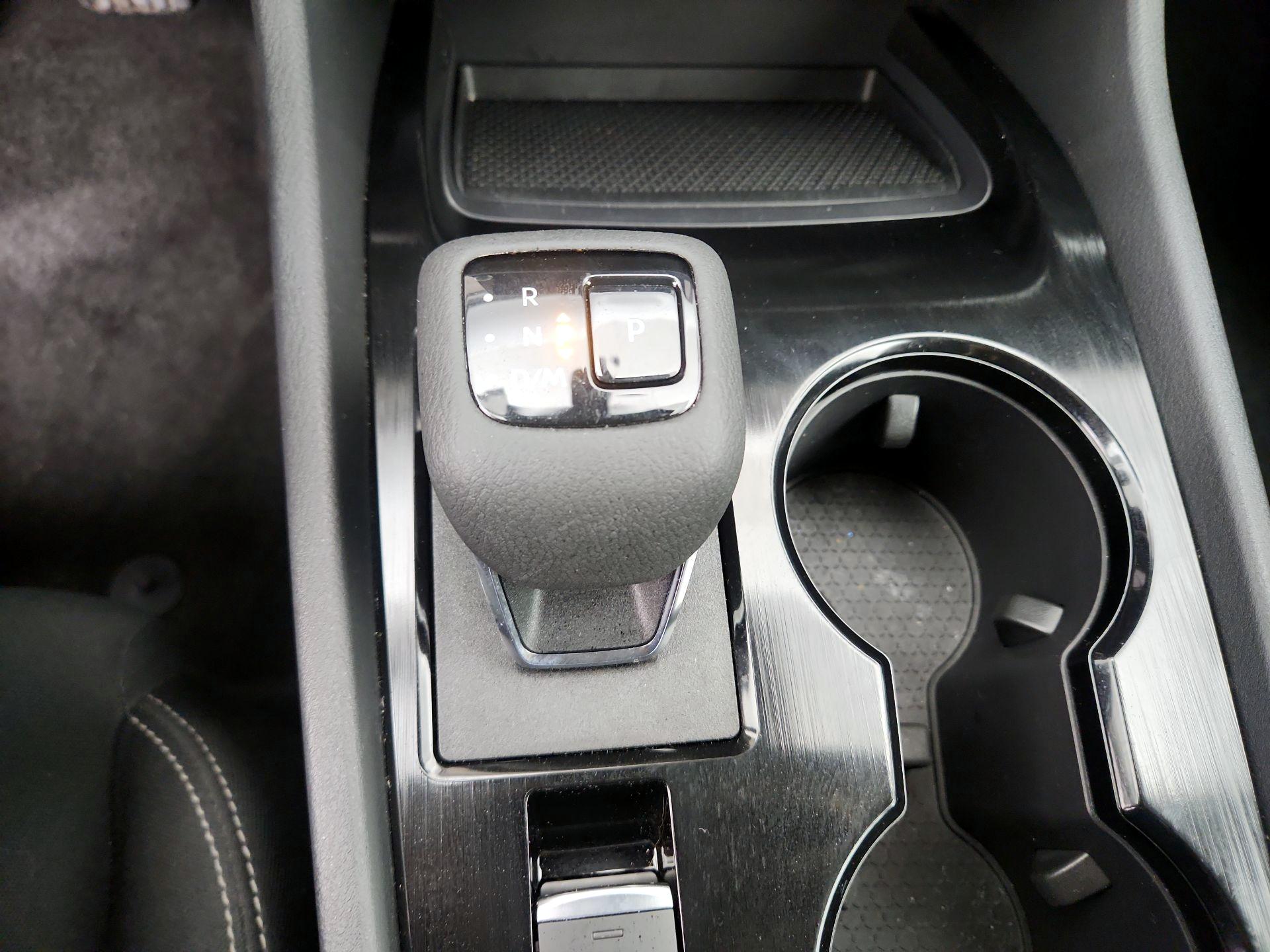 Thumbnail: 2023 Nissan Rogue - 17