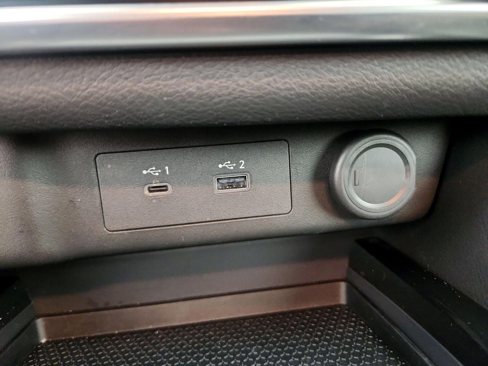 Thumbnail: 2023 Nissan Rogue - 18