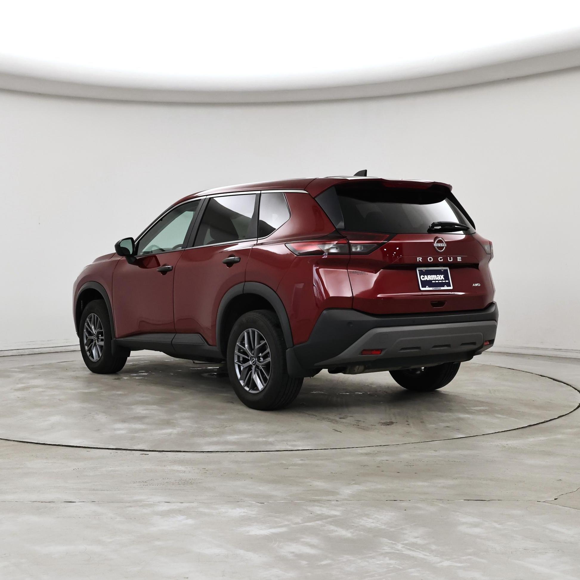 Thumbnail: 2023 Nissan Rogue - 2