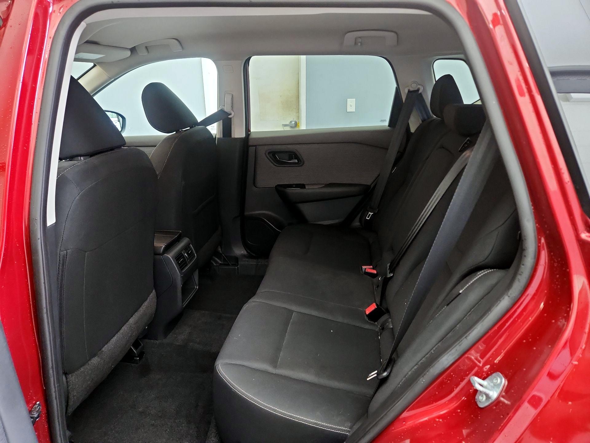 Thumbnail: 2023 Nissan Rogue - 19