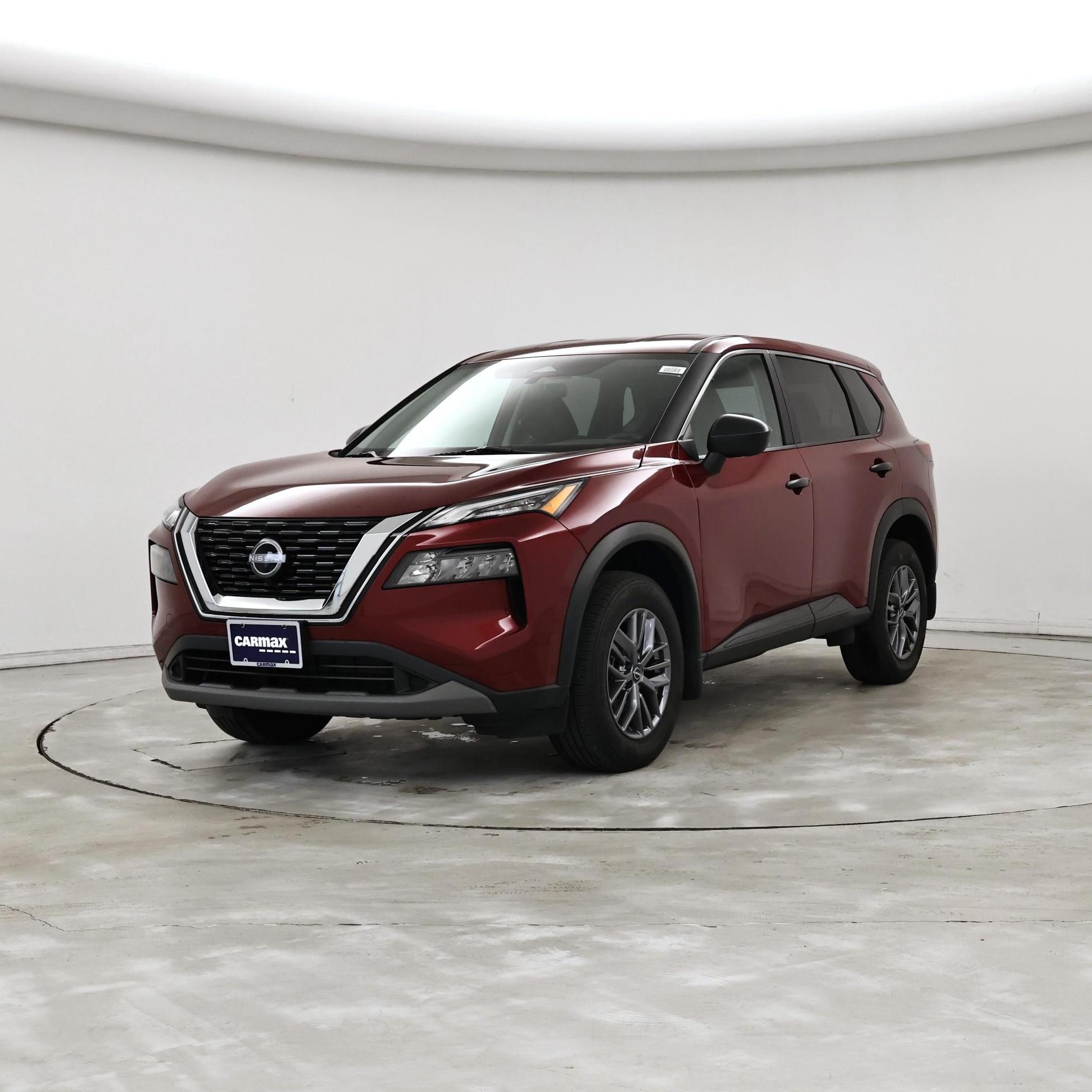 Thumbnail: 2023 Nissan Rogue - 4