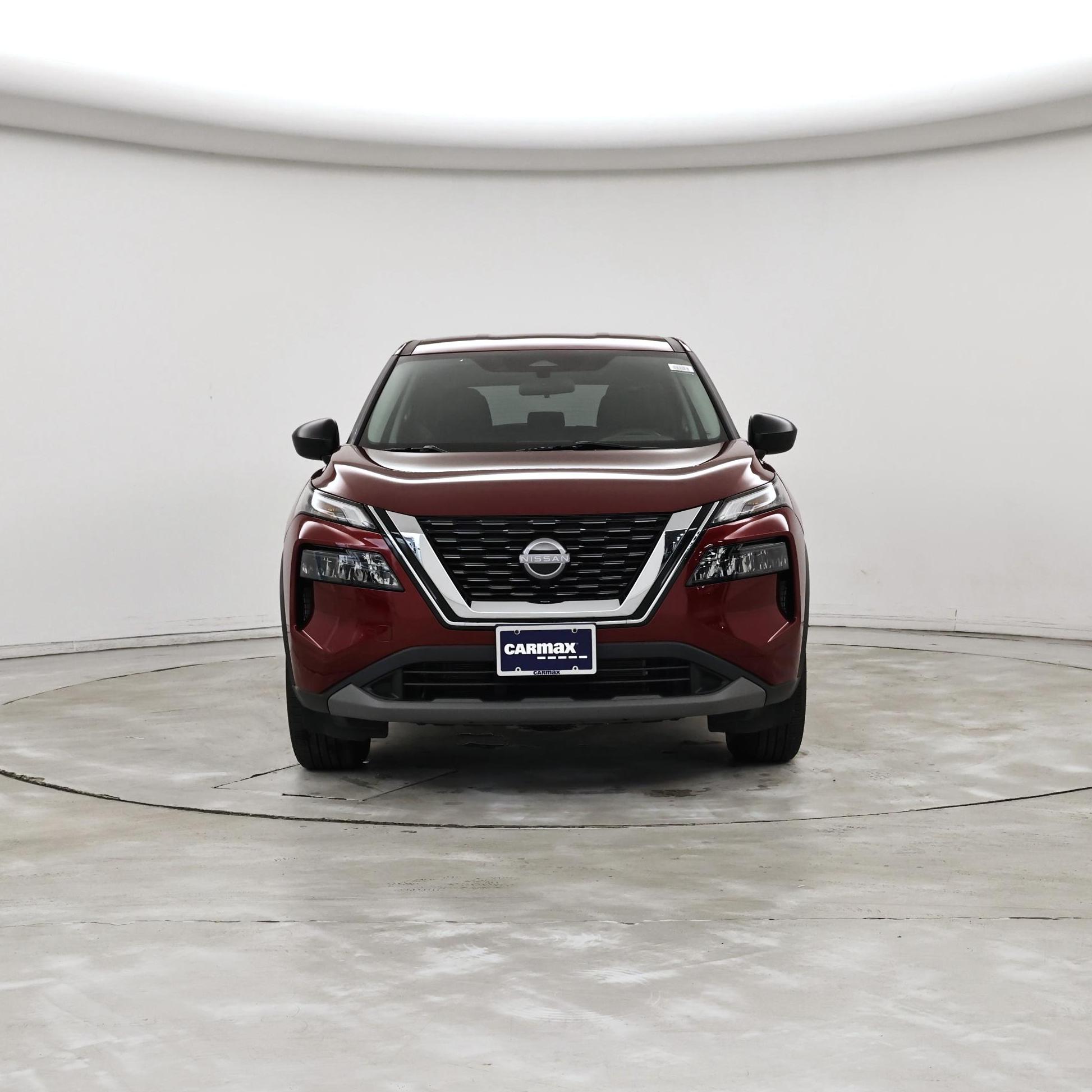 Thumbnail: 2023 Nissan Rogue - 5