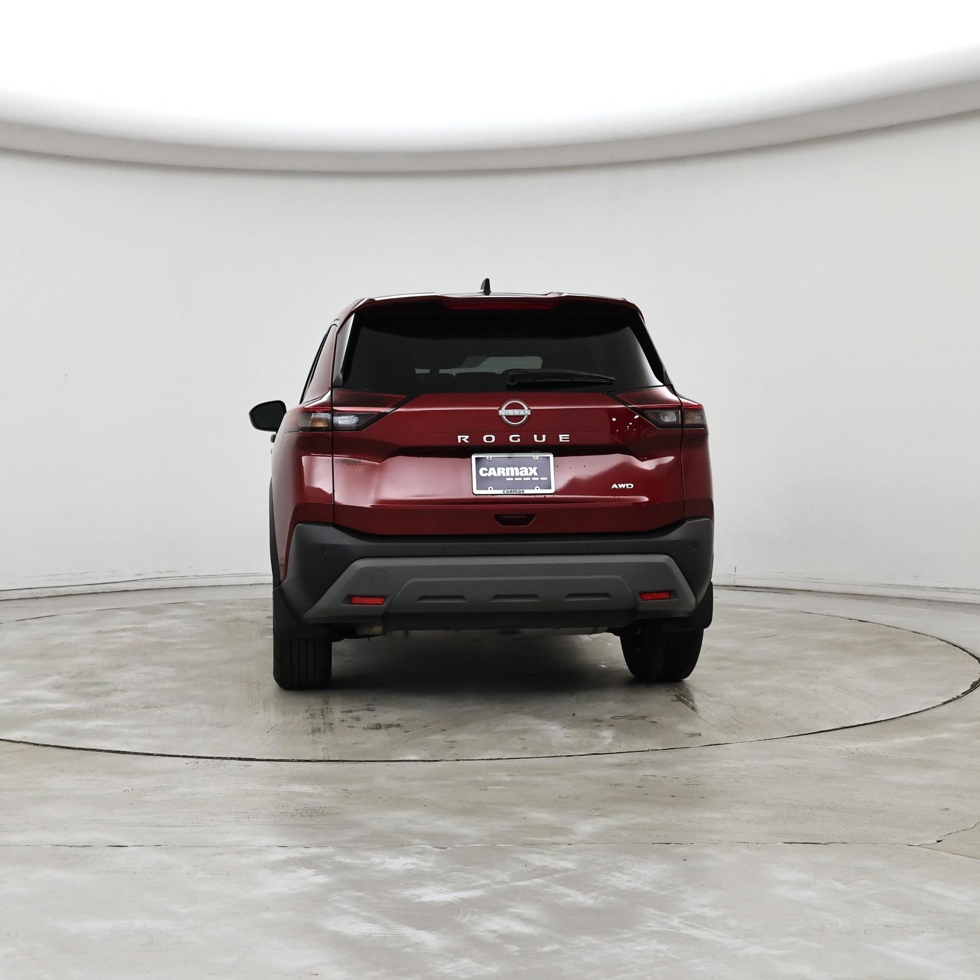 Thumbnail: 2023 Nissan Rogue - 6