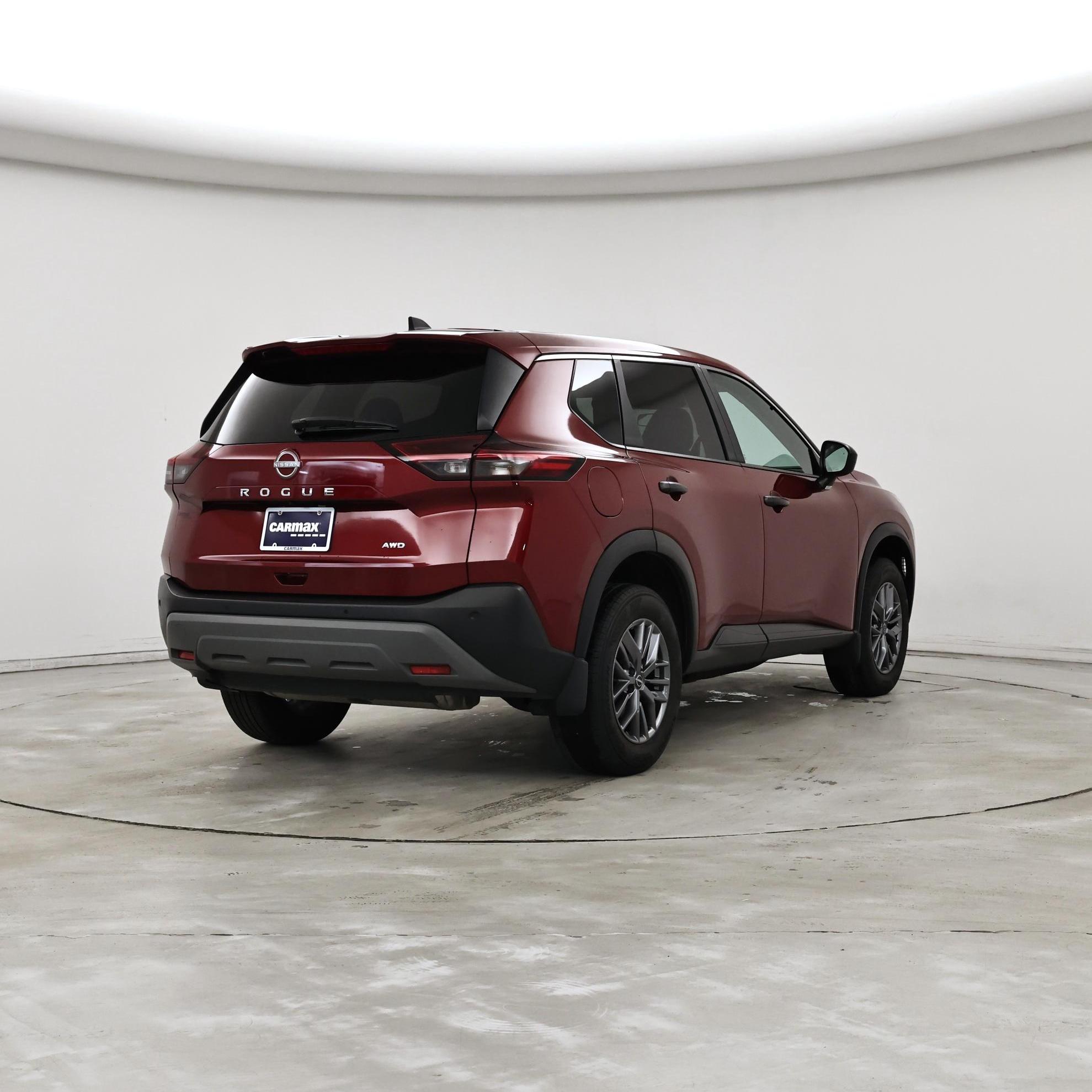 Thumbnail: 2023 Nissan Rogue - 8
