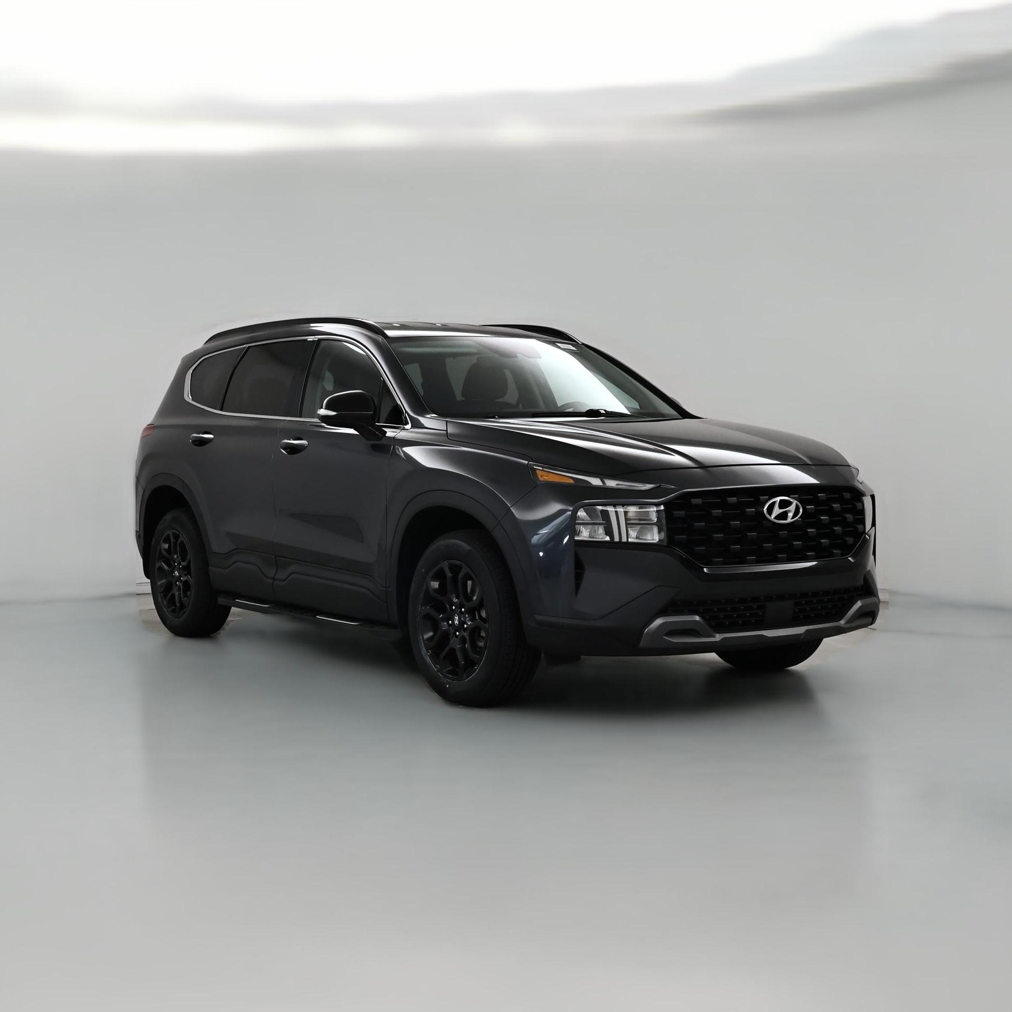 Thumbnail: 2022 Hyundai Santa Fe - 1