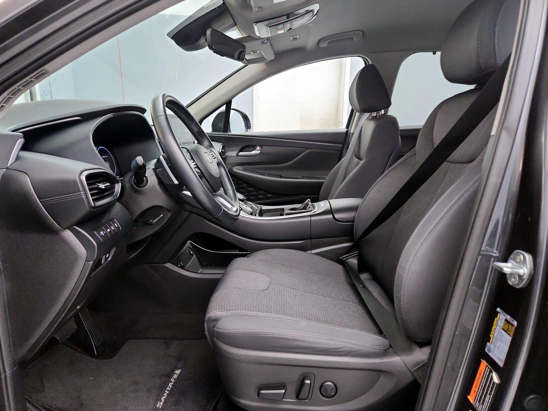 Thumbnail: 2022 Hyundai Santa Fe - 11