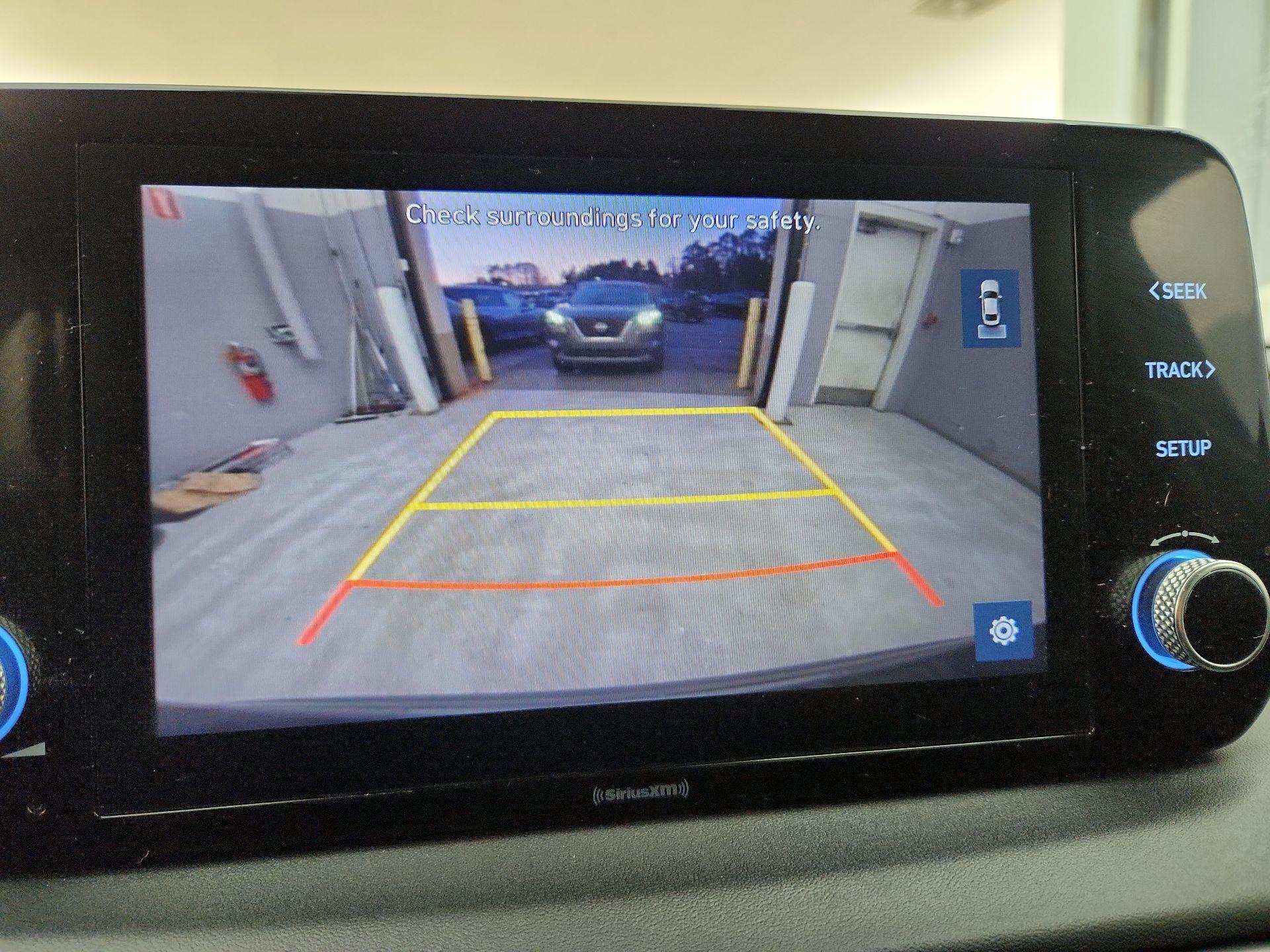 Thumbnail: 2022 Hyundai Santa Fe - 14