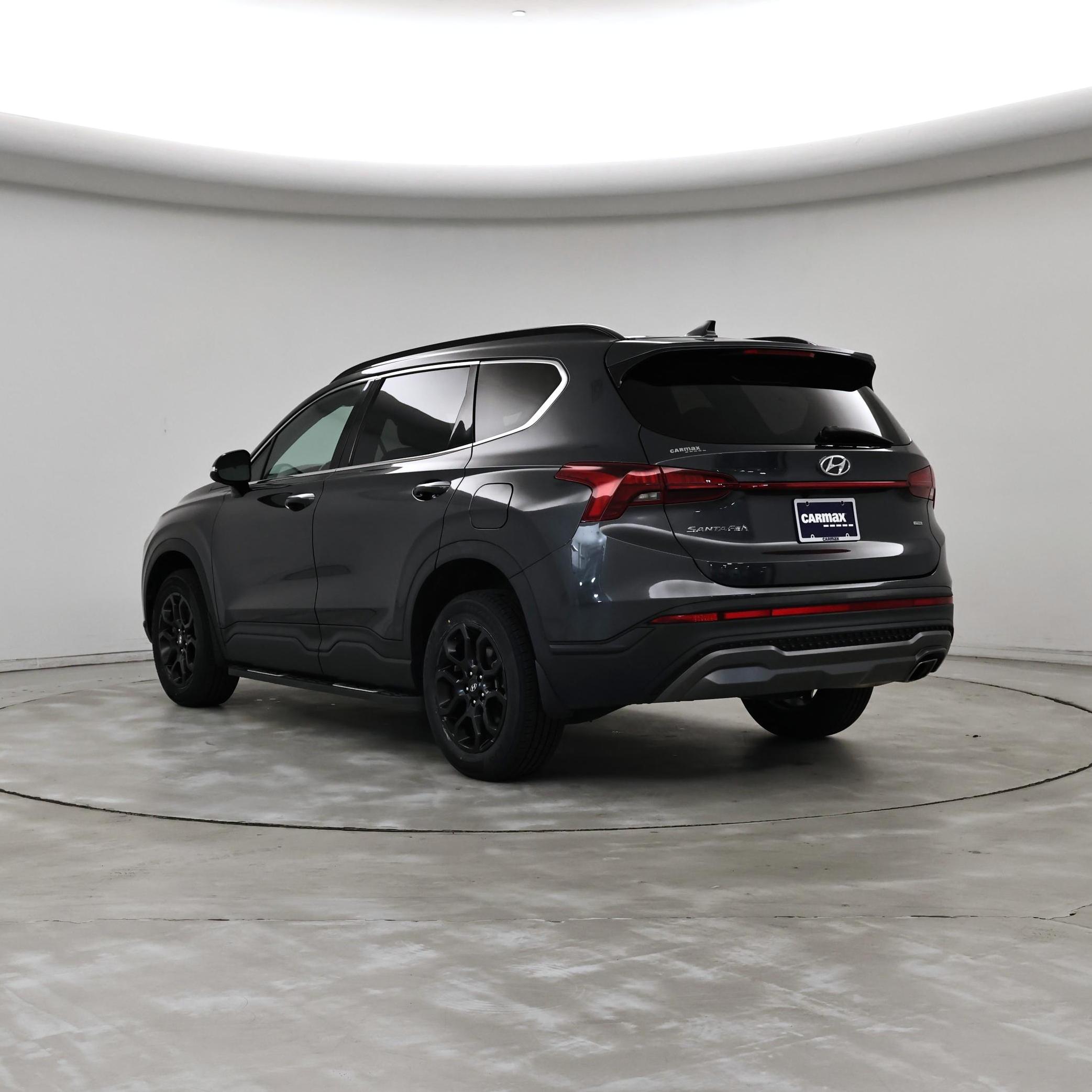 Thumbnail: 2022 Hyundai Santa Fe - 2