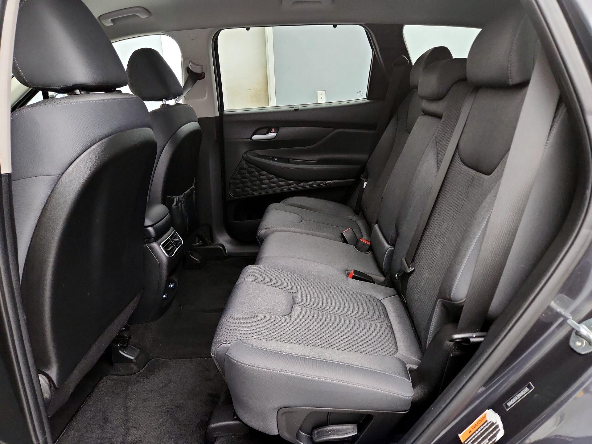 Thumbnail: 2022 Hyundai Santa Fe - 19