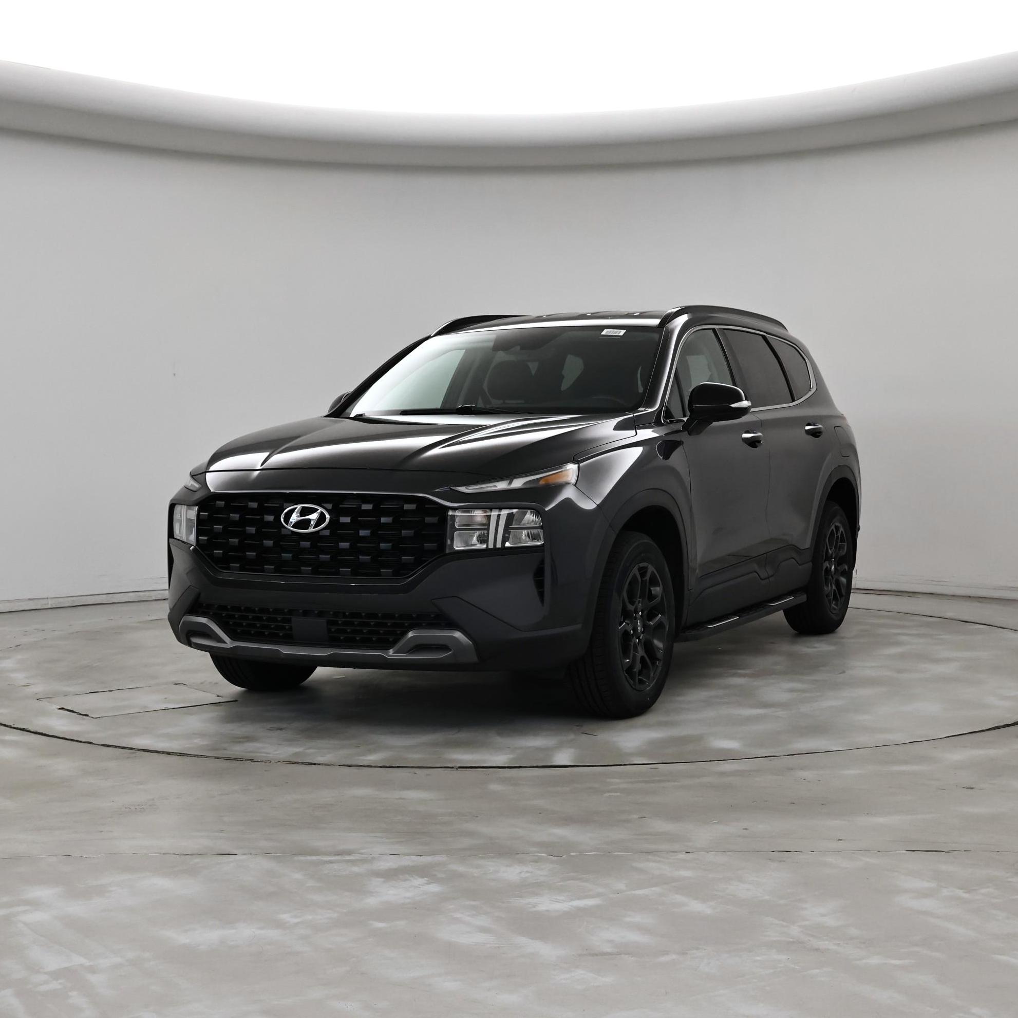 Thumbnail: 2022 Hyundai Santa Fe - 4