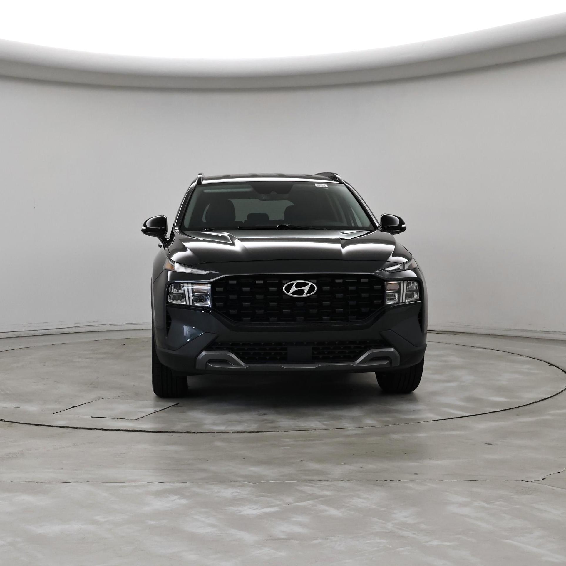 Thumbnail: 2022 Hyundai Santa Fe - 5