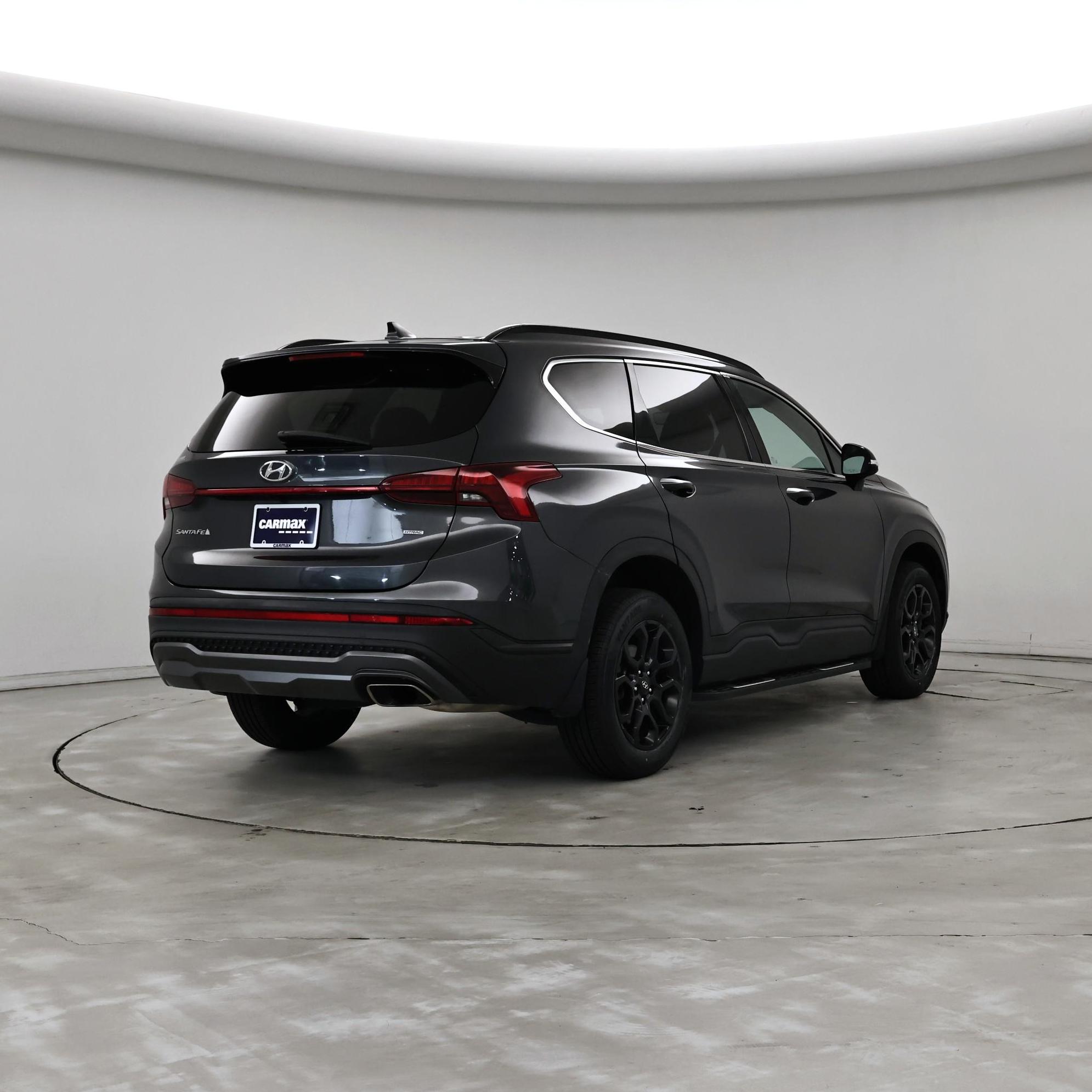 Thumbnail: 2022 Hyundai Santa Fe - 8