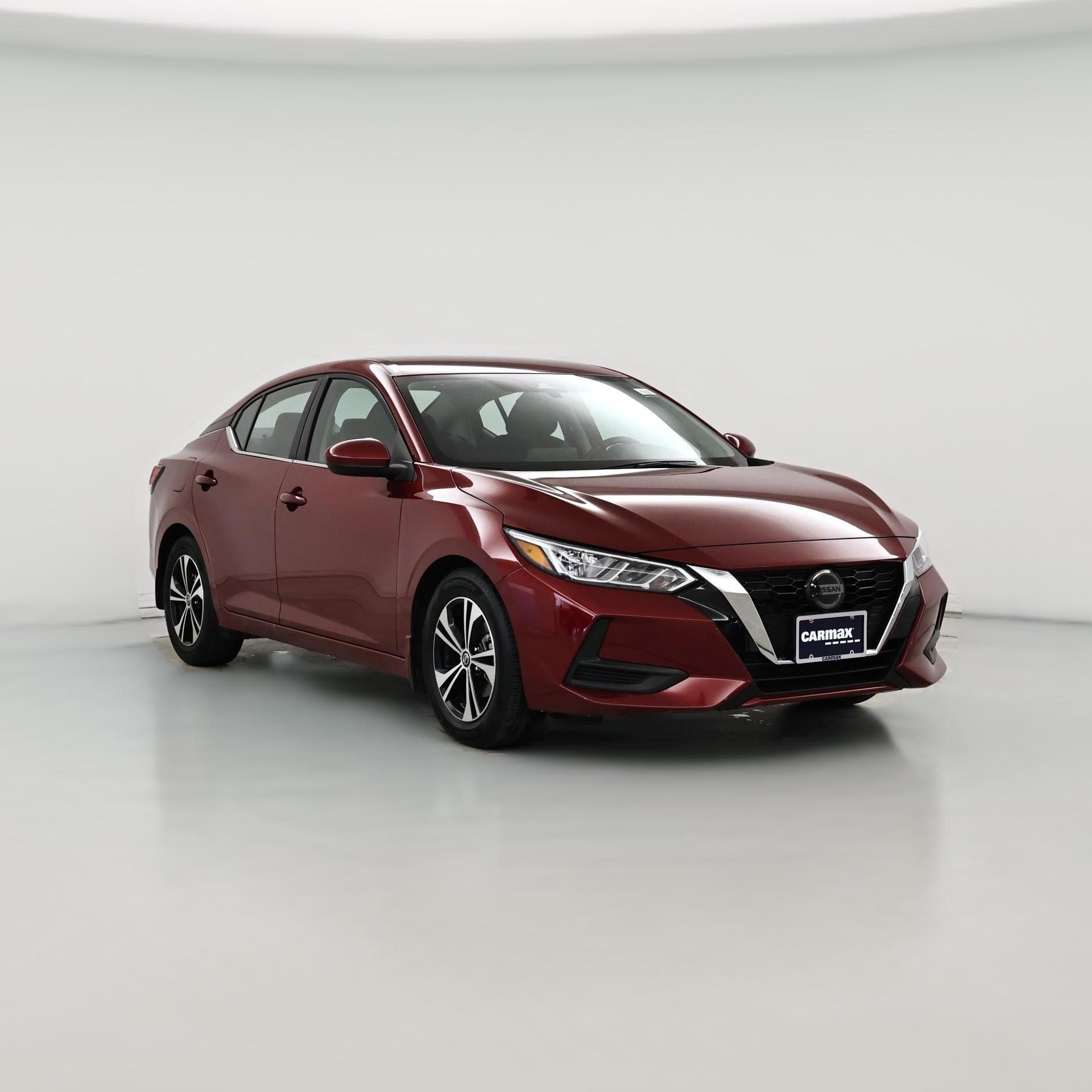 Thumbnail: 2023 Nissan Sentra - 1