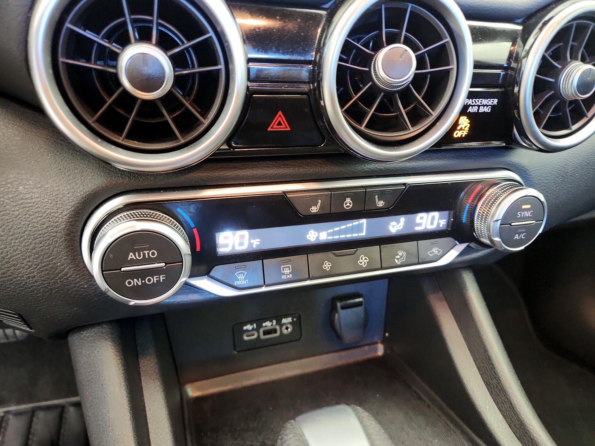 Thumbnail: 2023 Nissan Sentra - 16