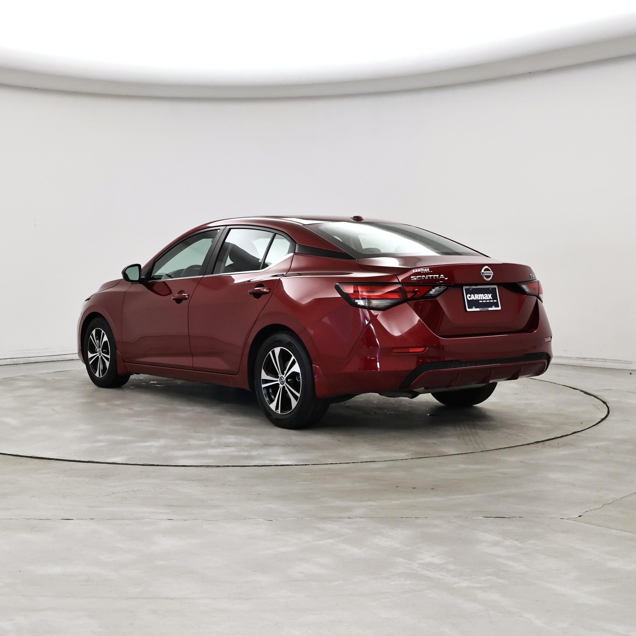 Thumbnail: 2023 Nissan Sentra - 2