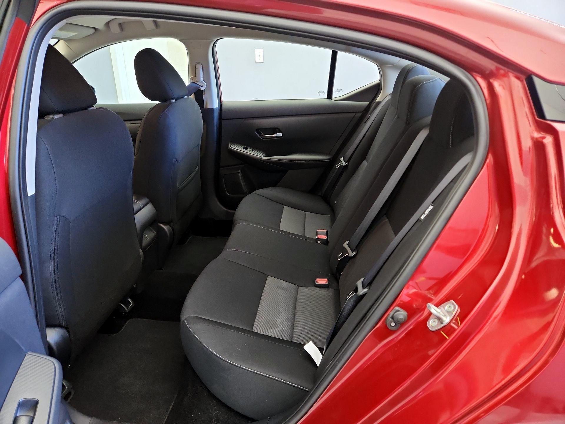 Thumbnail: 2023 Nissan Sentra - 19