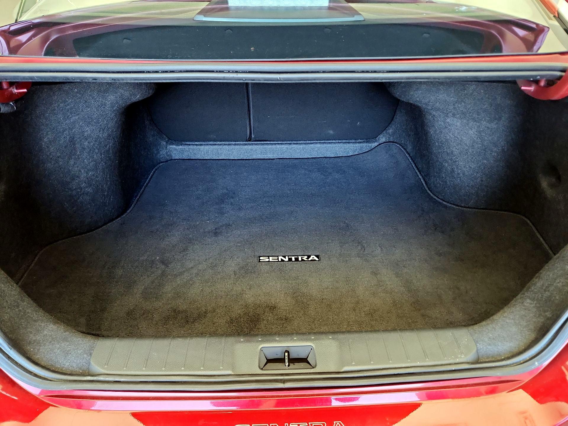 Thumbnail: 2023 Nissan Sentra - 20