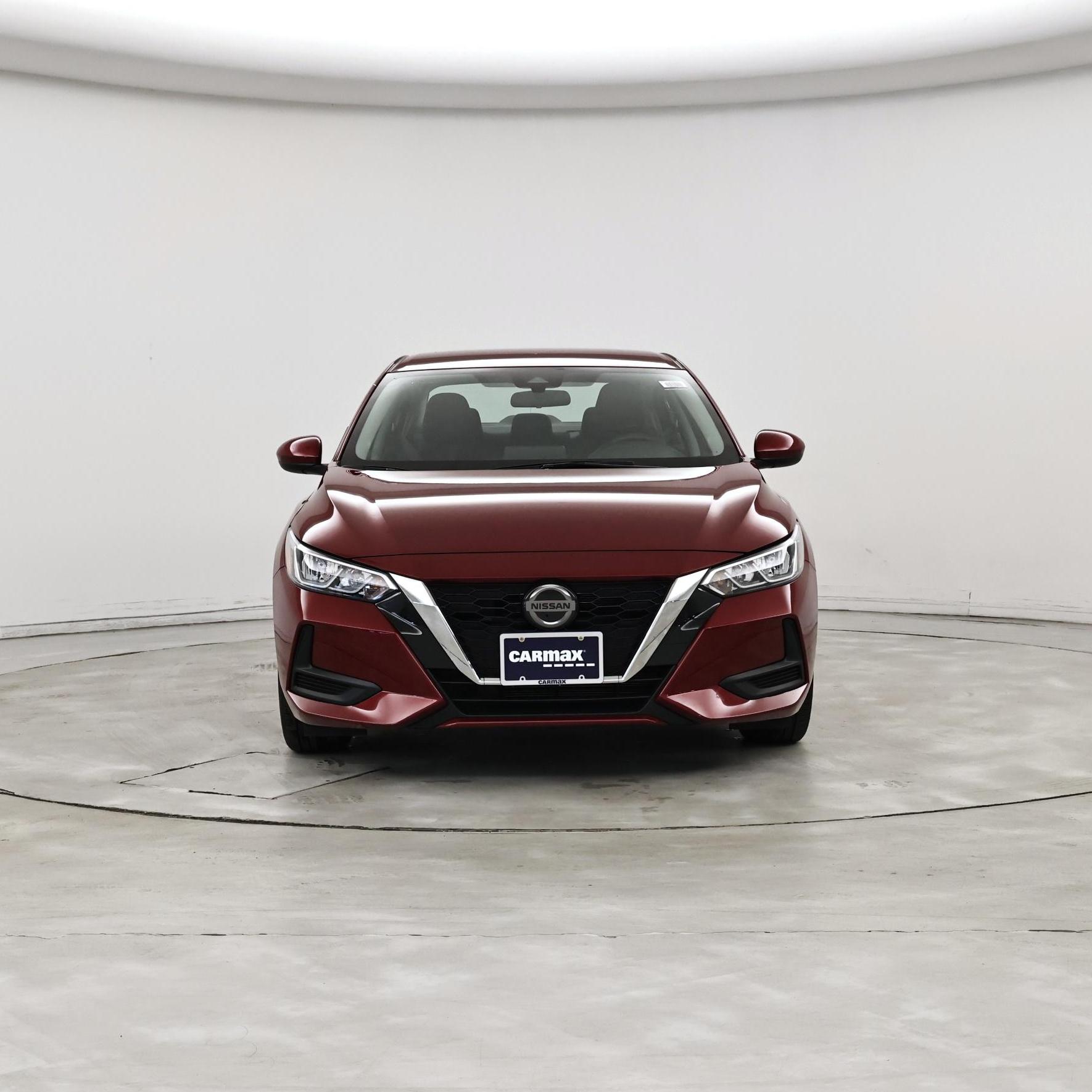 Thumbnail: 2023 Nissan Sentra - 5