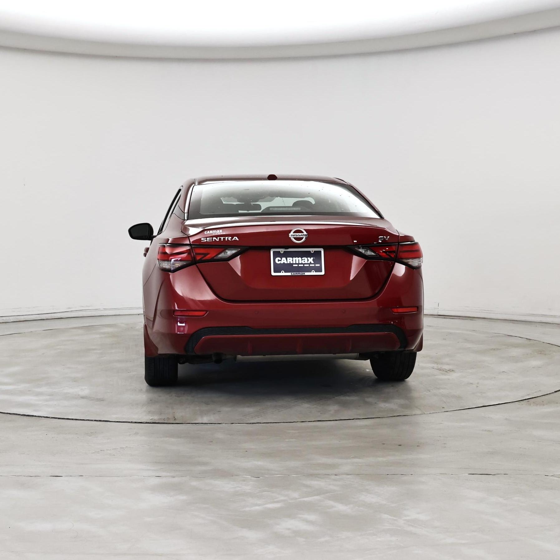 Thumbnail: 2023 Nissan Sentra - 6