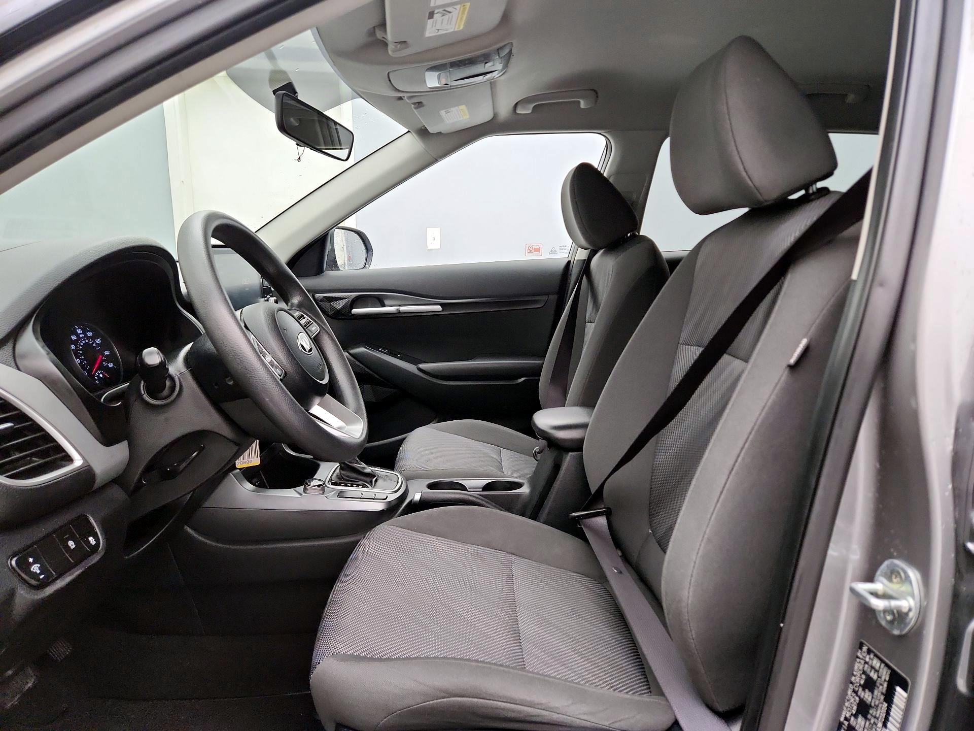 Thumbnail: 2021 Kia Seltos - 11