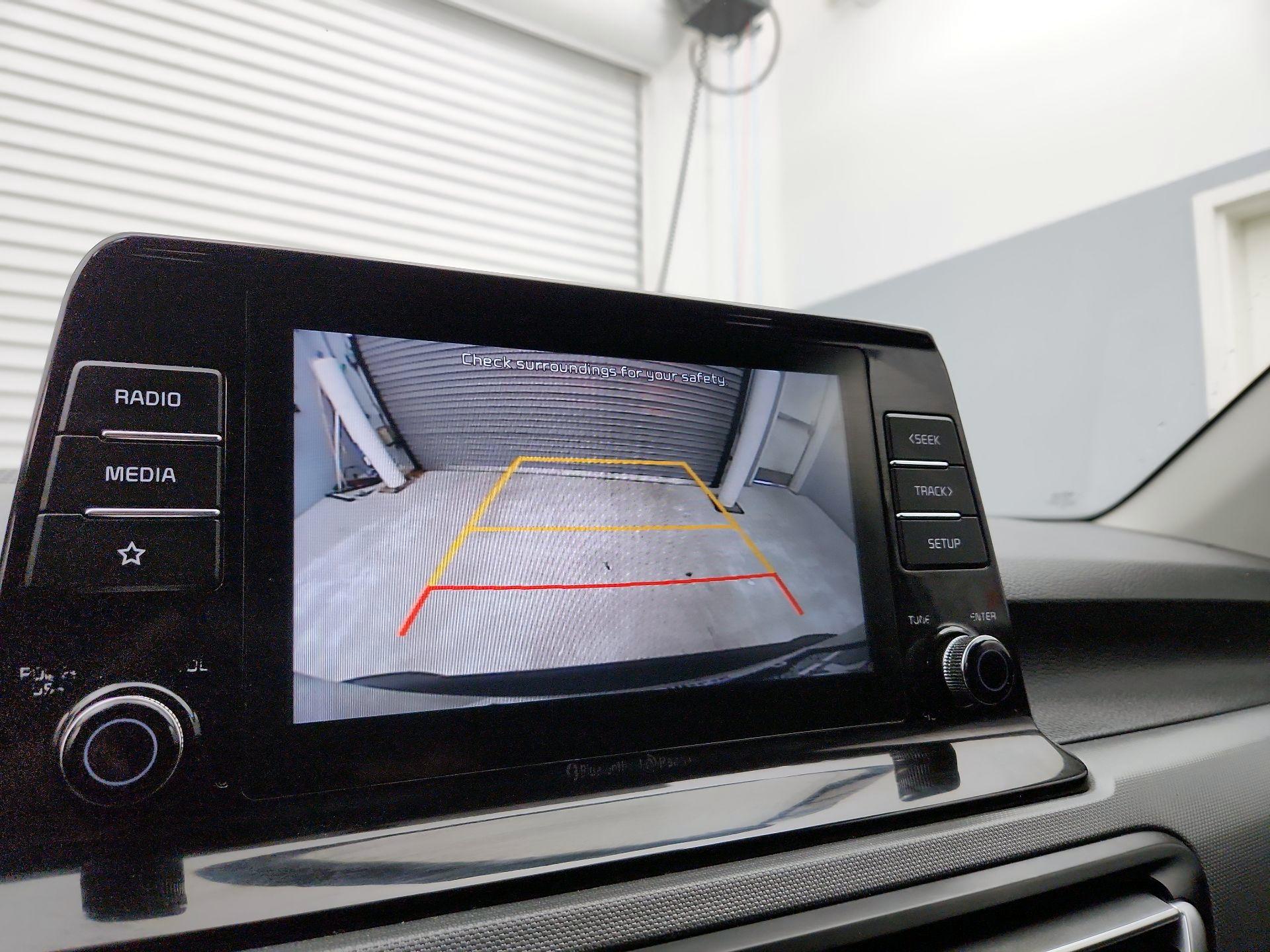 Thumbnail: 2021 Kia Seltos - 14