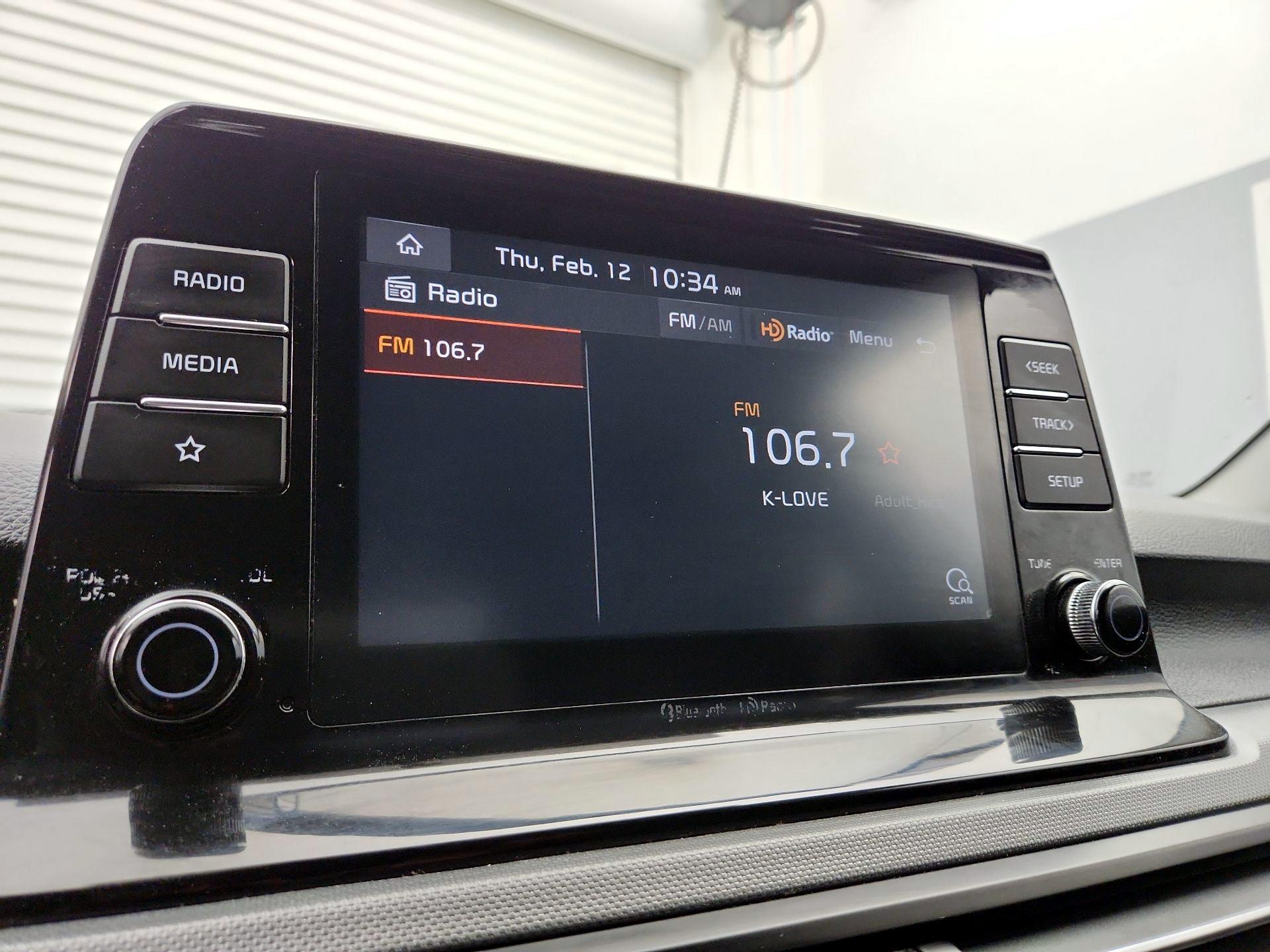 Thumbnail: 2021 Kia Seltos - 15