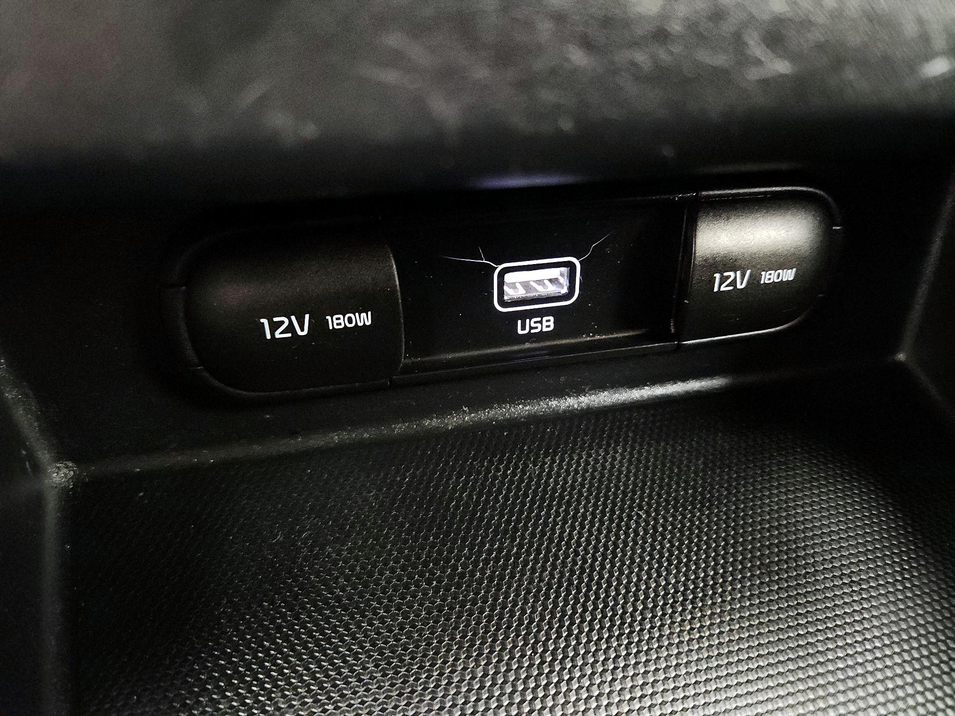 Thumbnail: 2021 Kia Seltos - 18