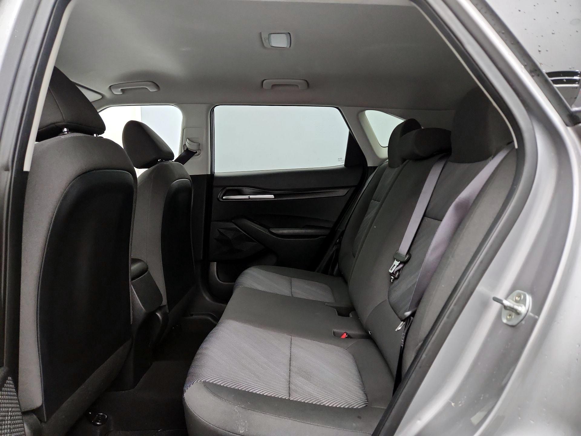 Thumbnail: 2021 Kia Seltos - 19