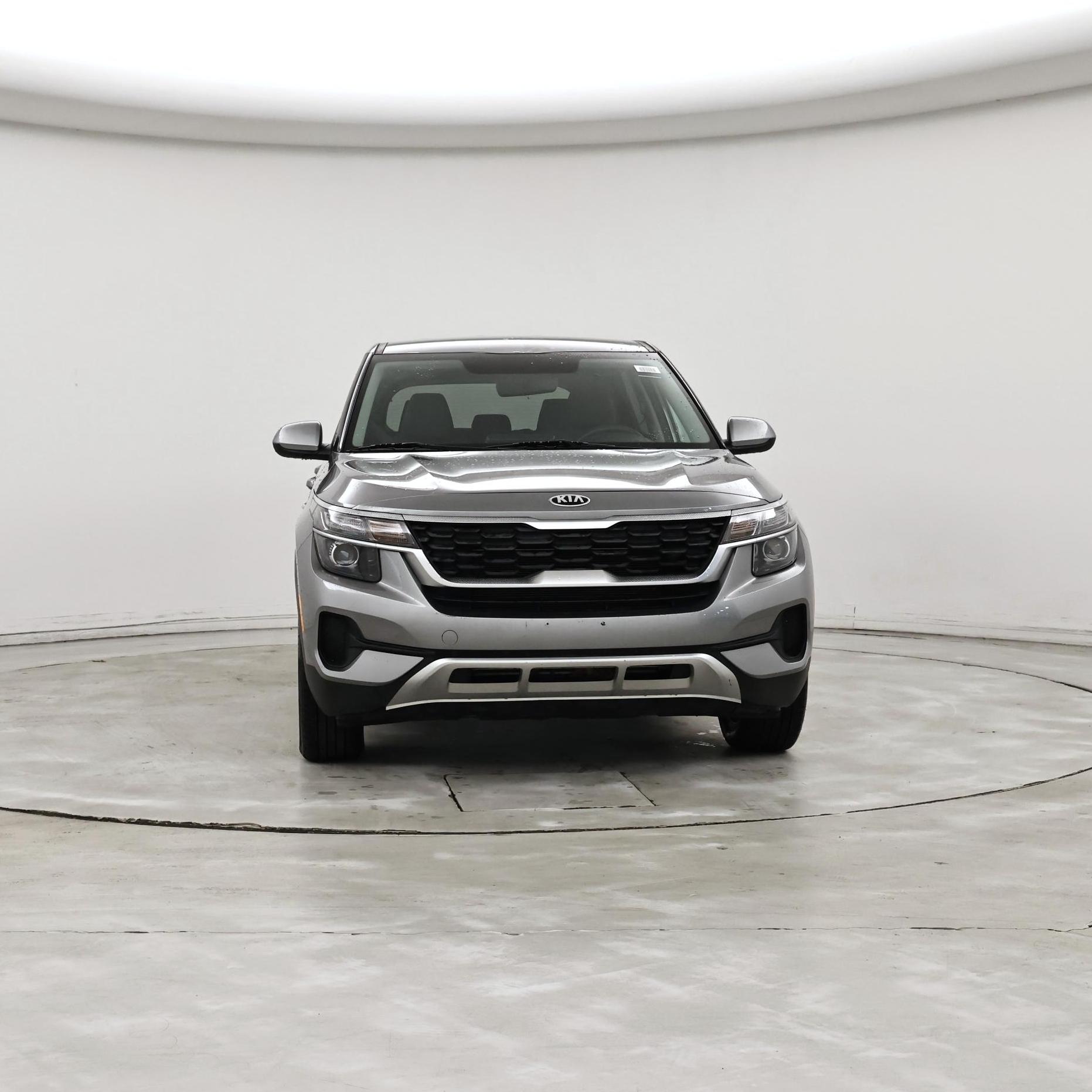 Thumbnail: 2021 Kia Seltos - 5