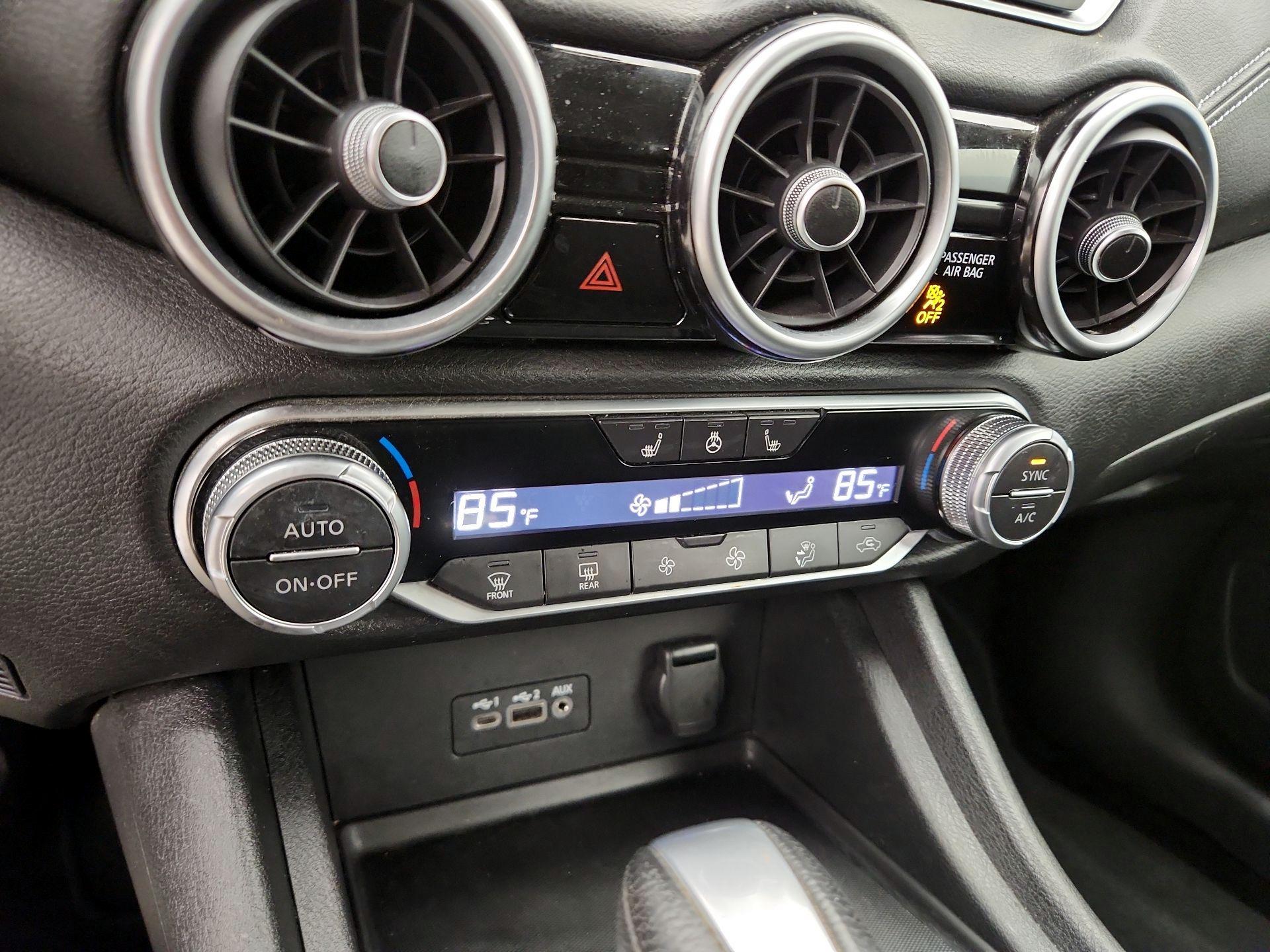 Thumbnail: 2023 Nissan Sentra - 16