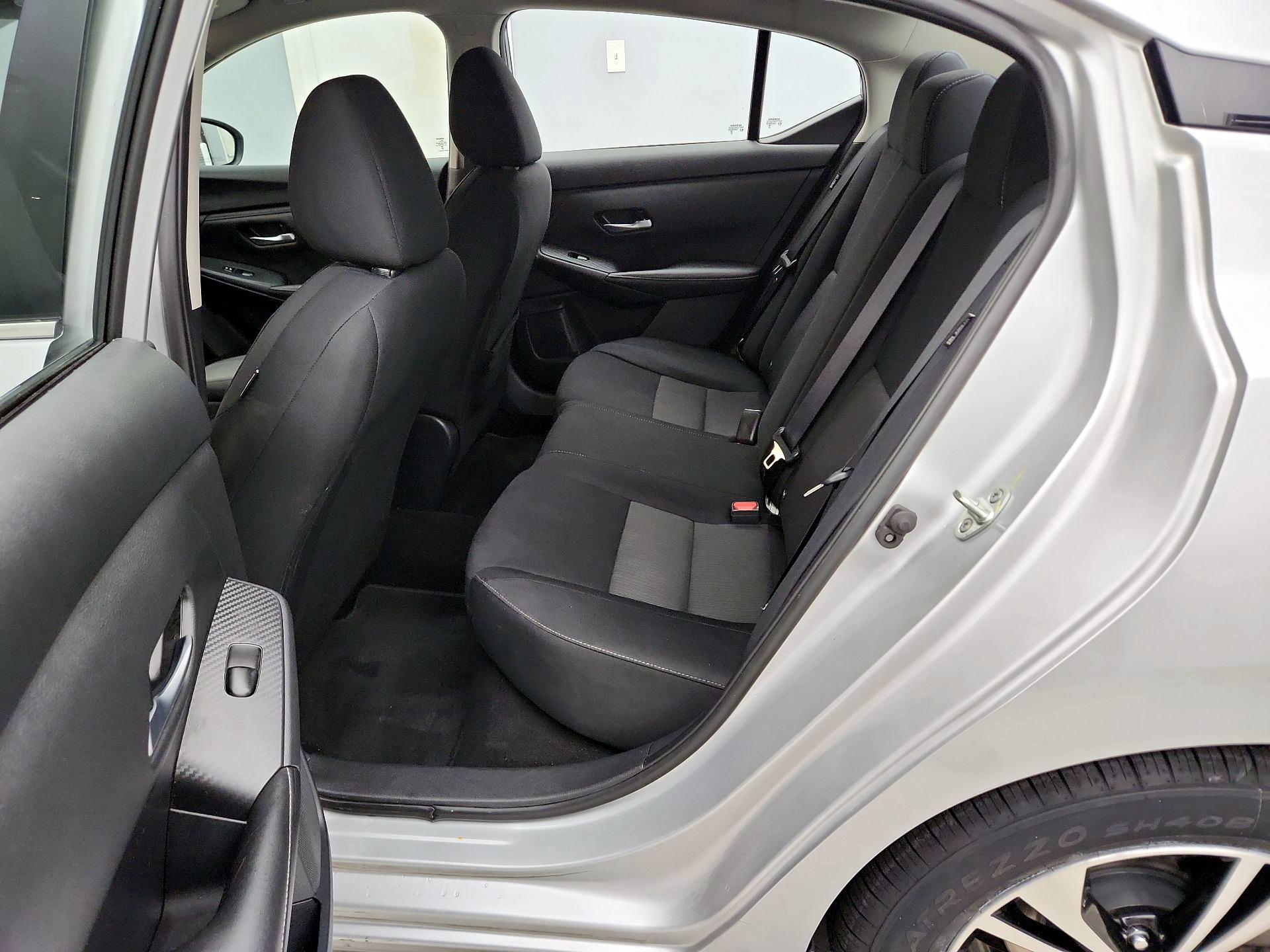 Thumbnail: 2023 Nissan Sentra - 19