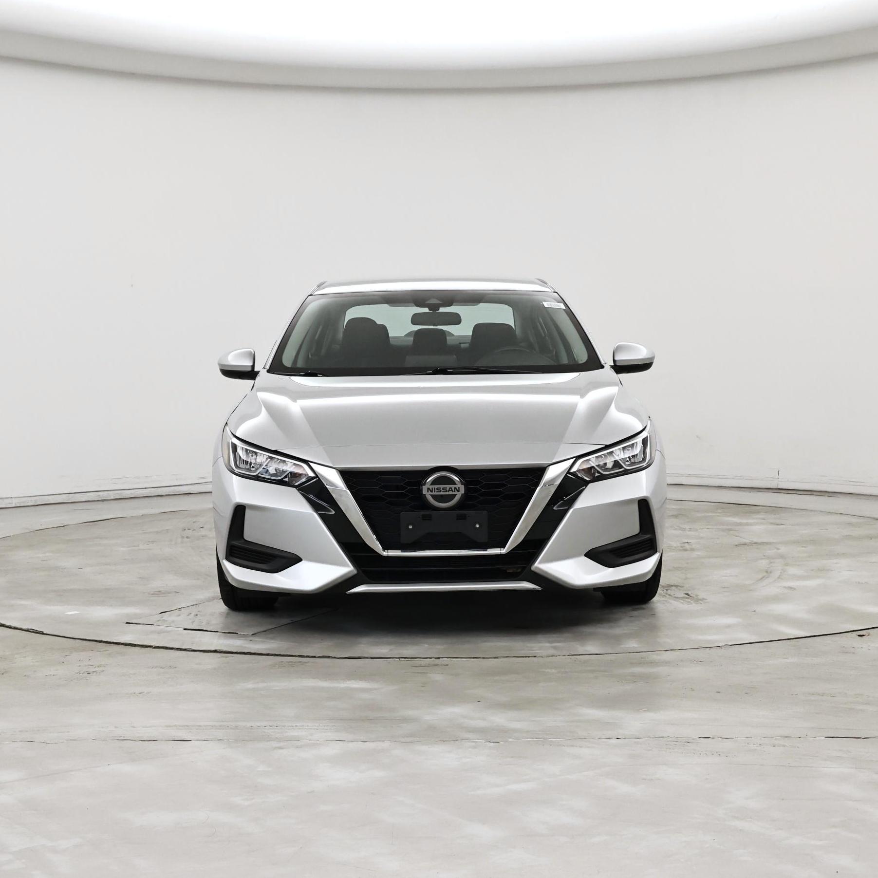 Thumbnail: 2023 Nissan Sentra - 5