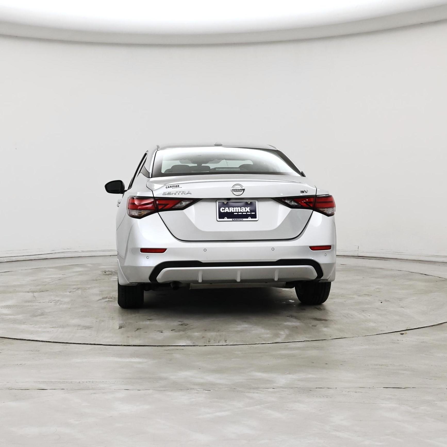 Thumbnail: 2023 Nissan Sentra - 6