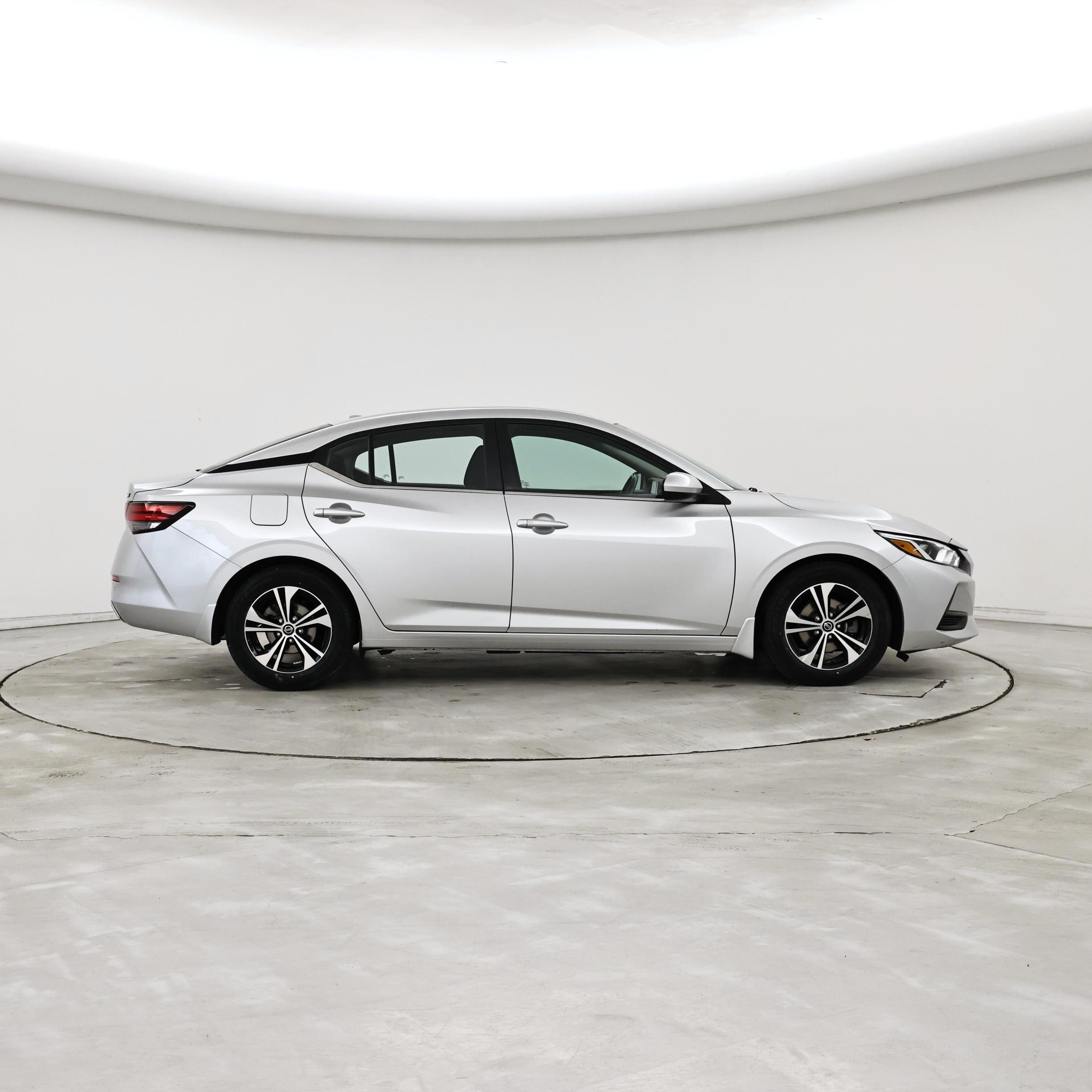 Thumbnail: 2023 Nissan Sentra - 7