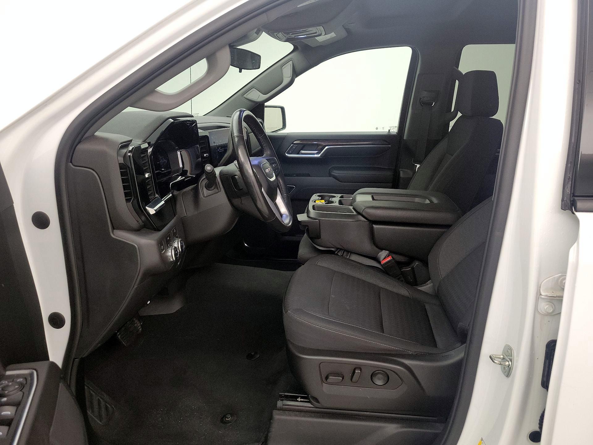 Thumbnail: 2022 GMC Sierra 1500 - 11