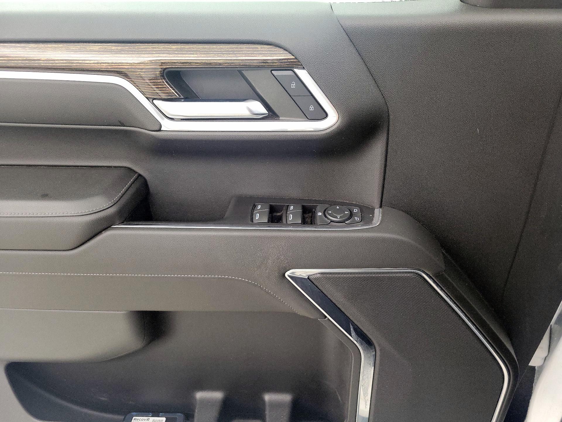 Thumbnail: 2022 GMC Sierra 1500 - 12