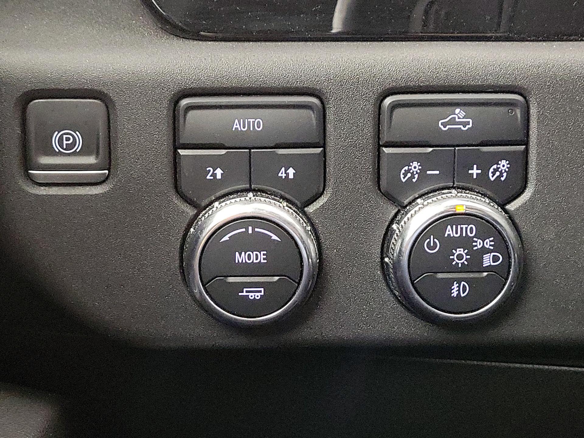 Thumbnail: 2022 GMC Sierra 1500 - 13