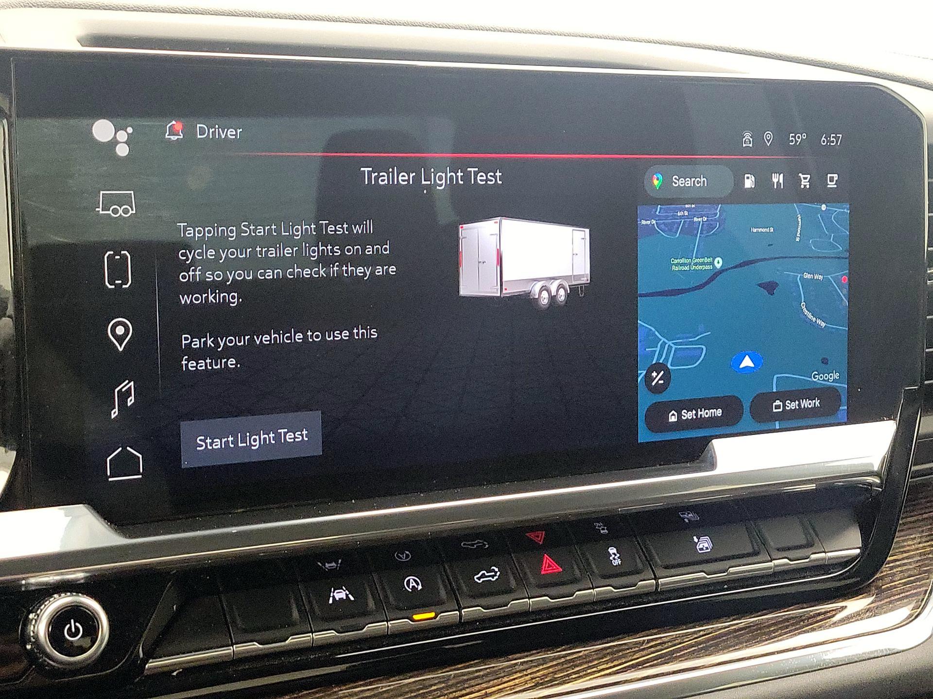 Thumbnail: 2022 GMC Sierra 1500 - 16