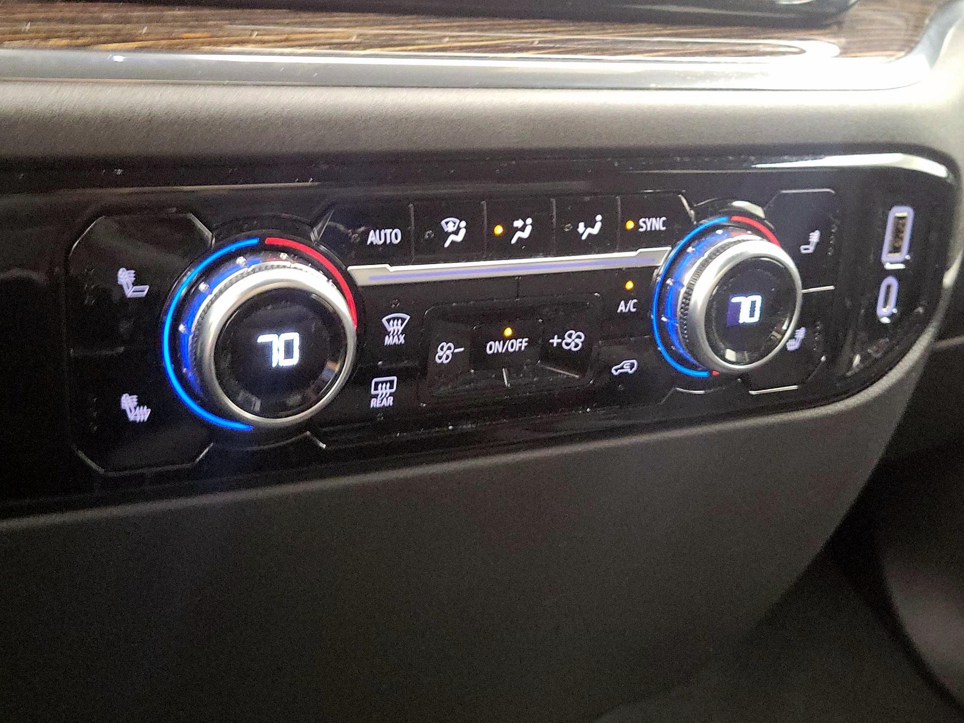 Thumbnail: 2022 GMC Sierra 1500 - 17