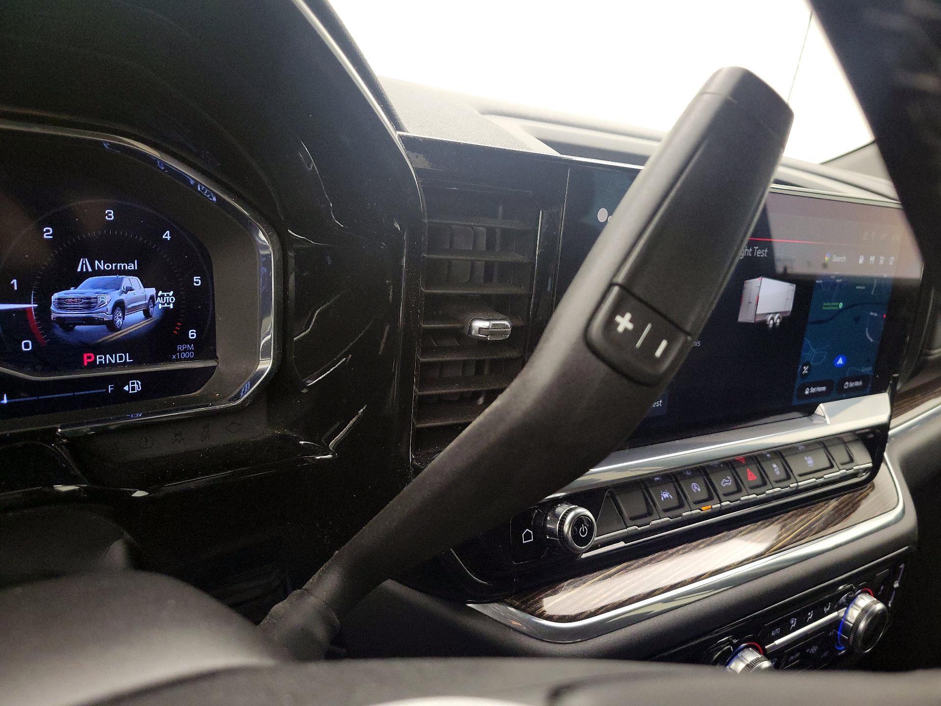 Thumbnail: 2022 GMC Sierra 1500 - 18