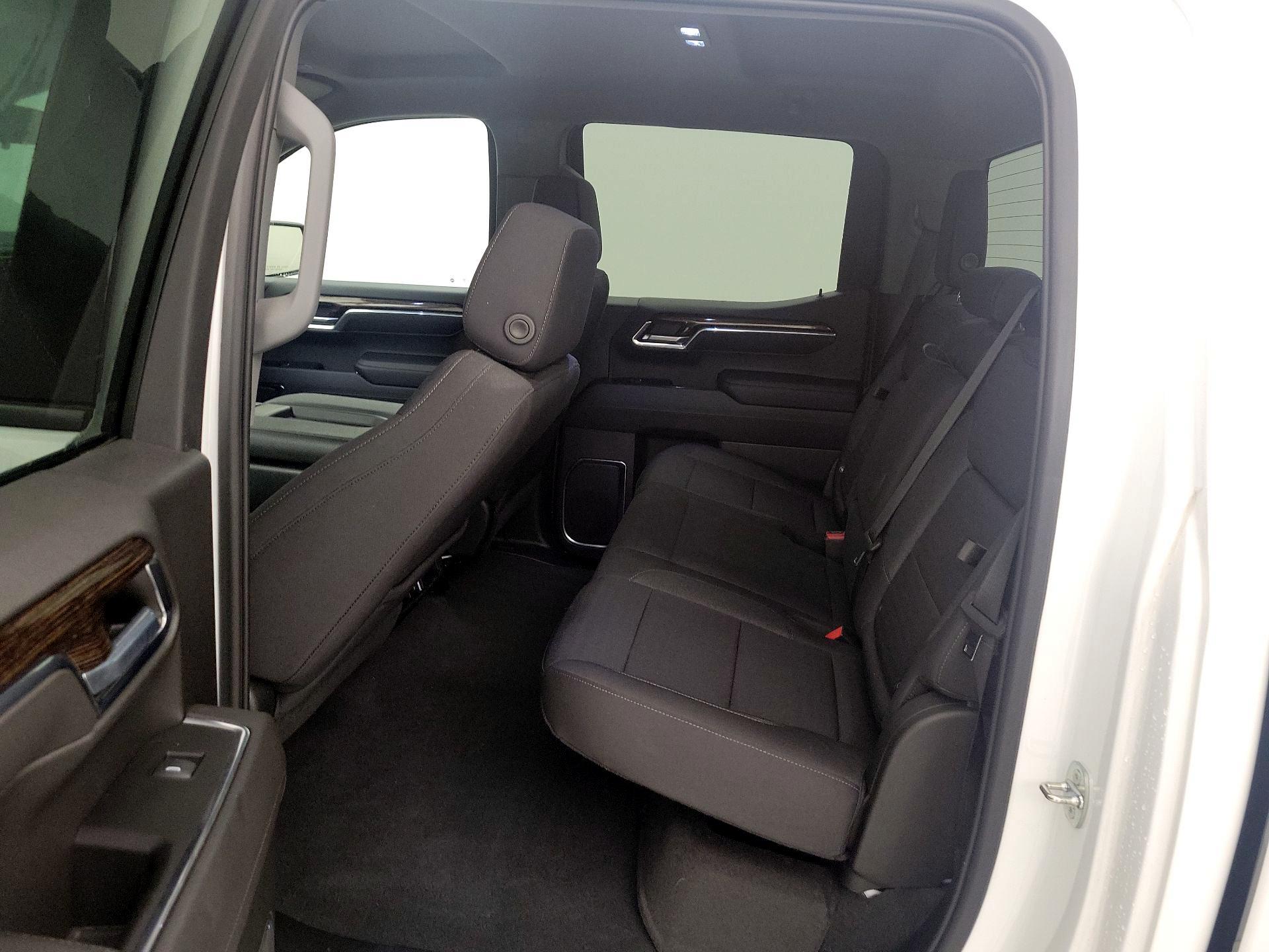 Thumbnail: 2022 GMC Sierra 1500 - 20