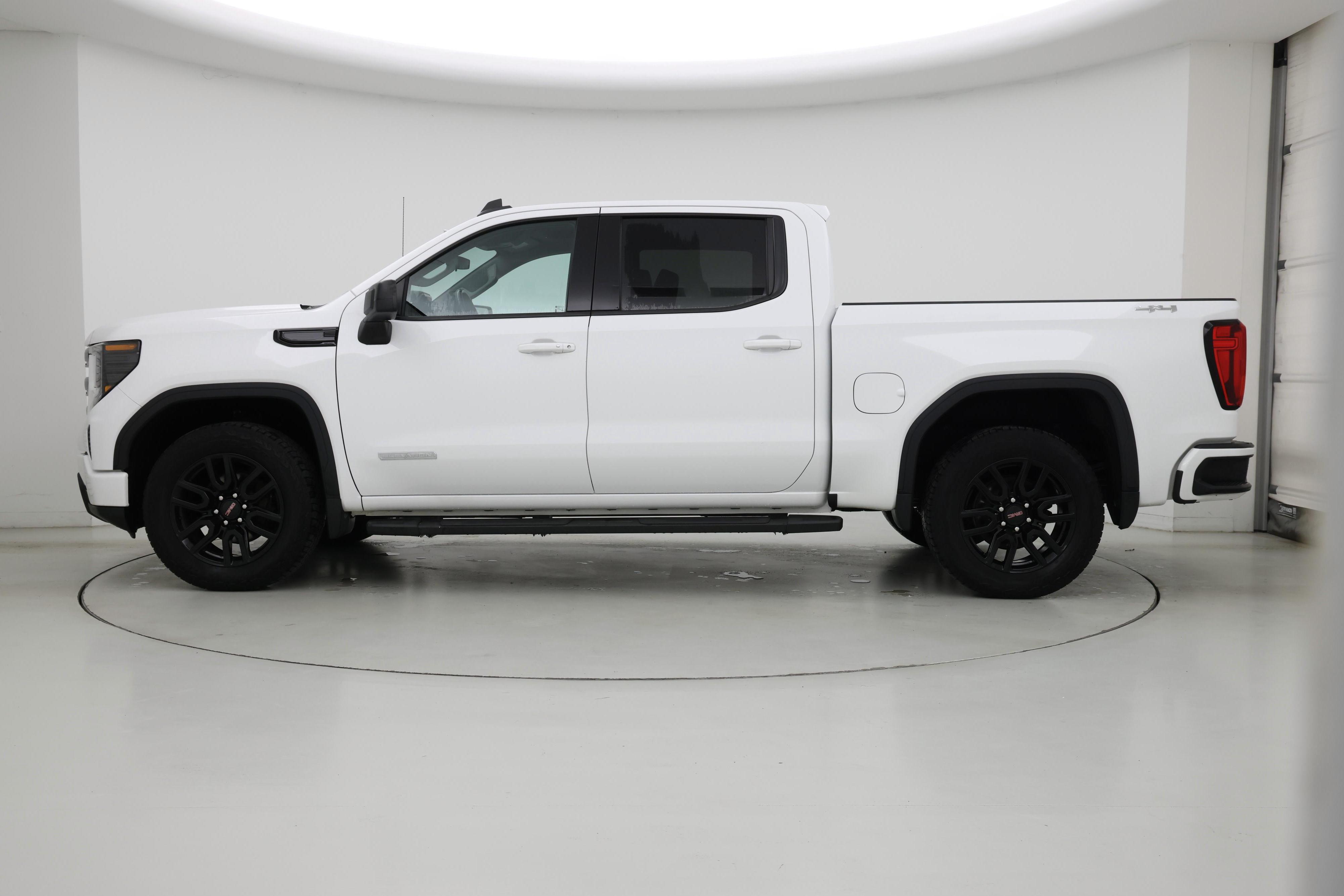 Thumbnail: 2022 GMC Sierra 1500 - 3